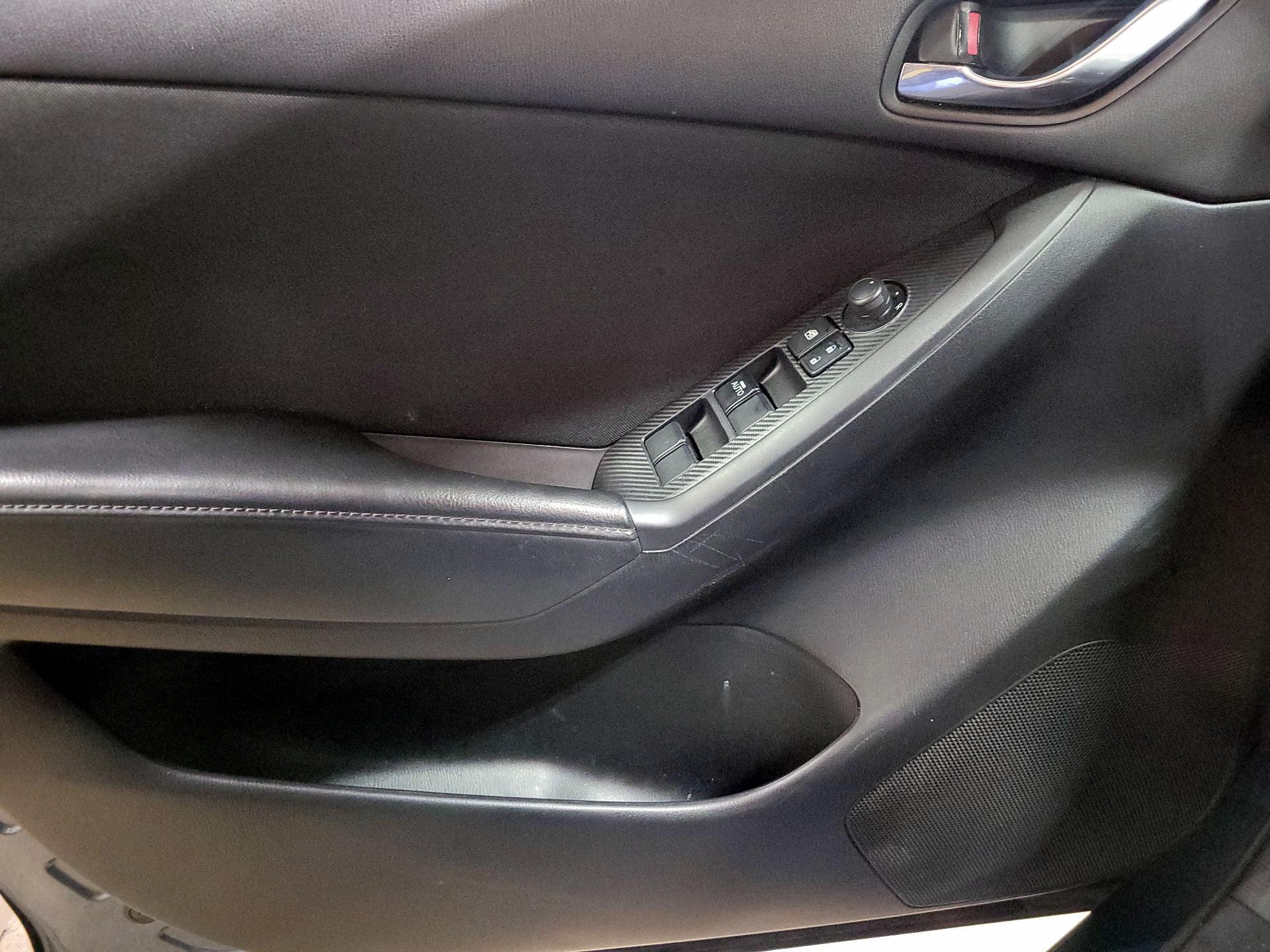 Thumbnail: 2016 Mazda CX-5 - 12