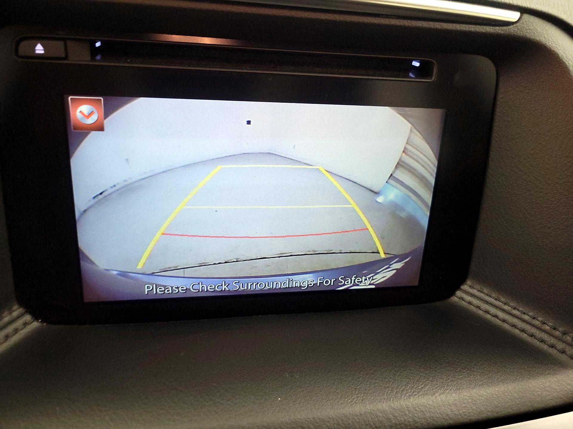 Thumbnail: 2016 Mazda CX-5 - 14