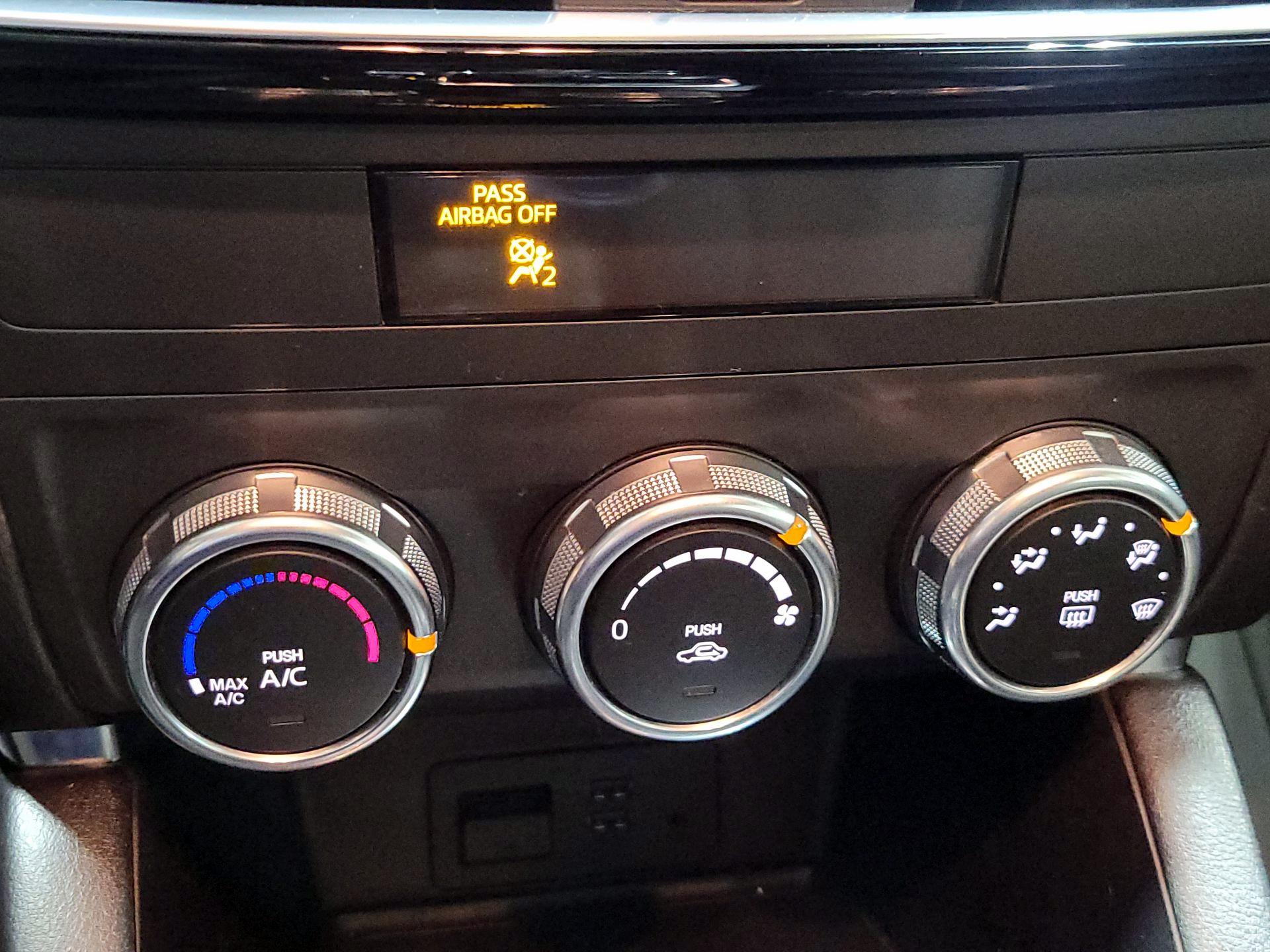 Thumbnail: 2016 Mazda CX-5 - 16