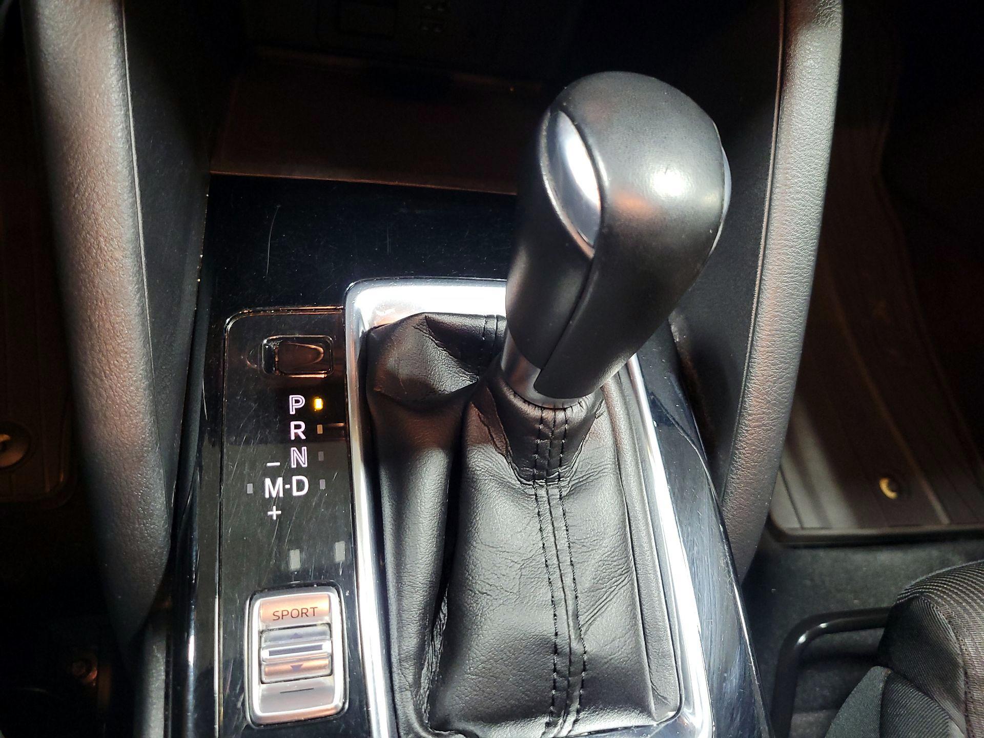 Thumbnail: 2016 Mazda CX-5 - 17