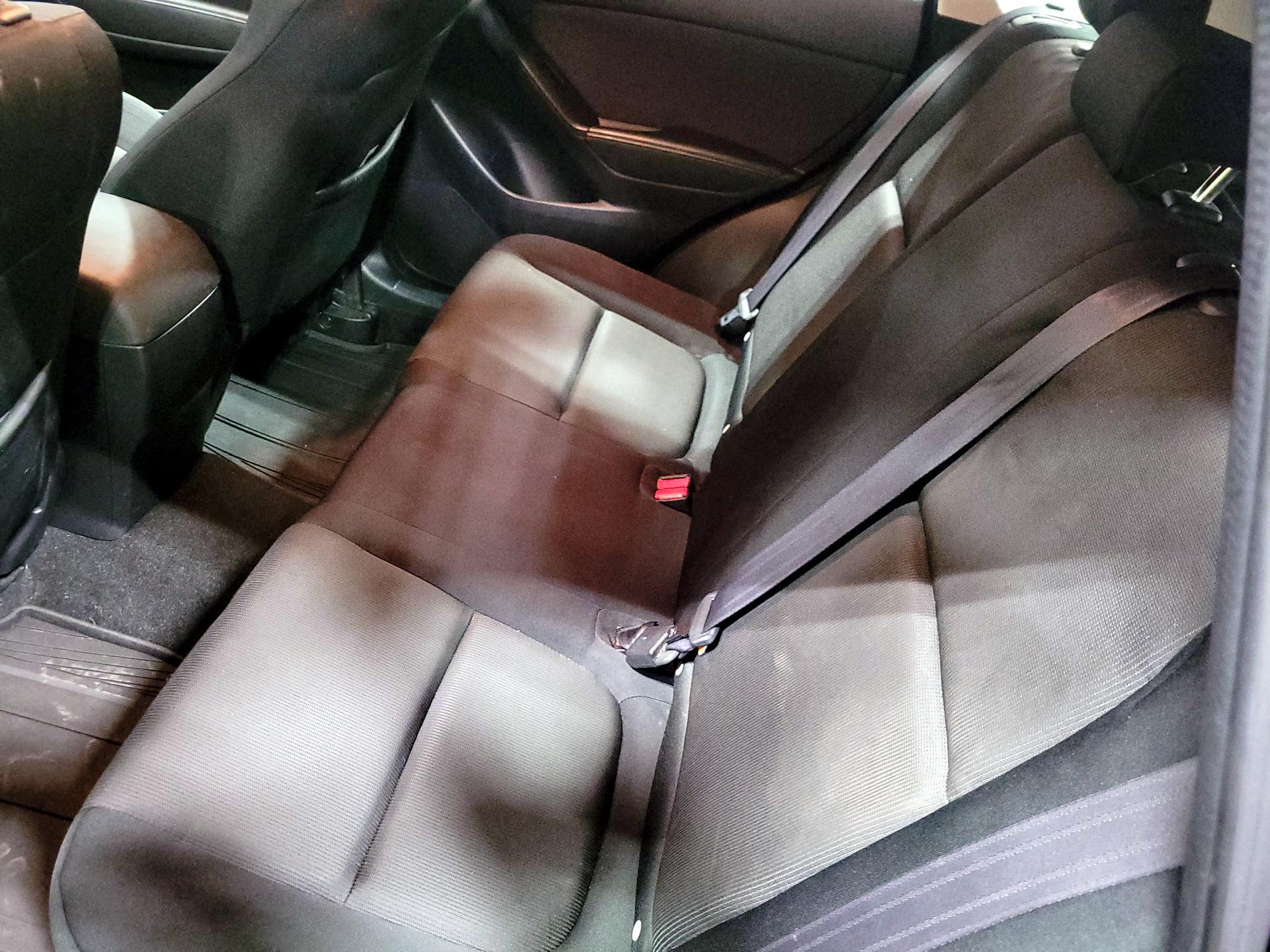 Thumbnail: 2016 Mazda CX-5 - 19