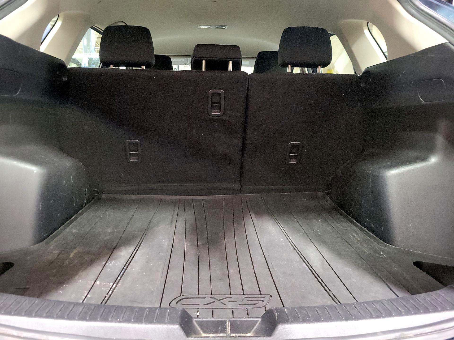 Thumbnail: 2016 Mazda CX-5 - 20