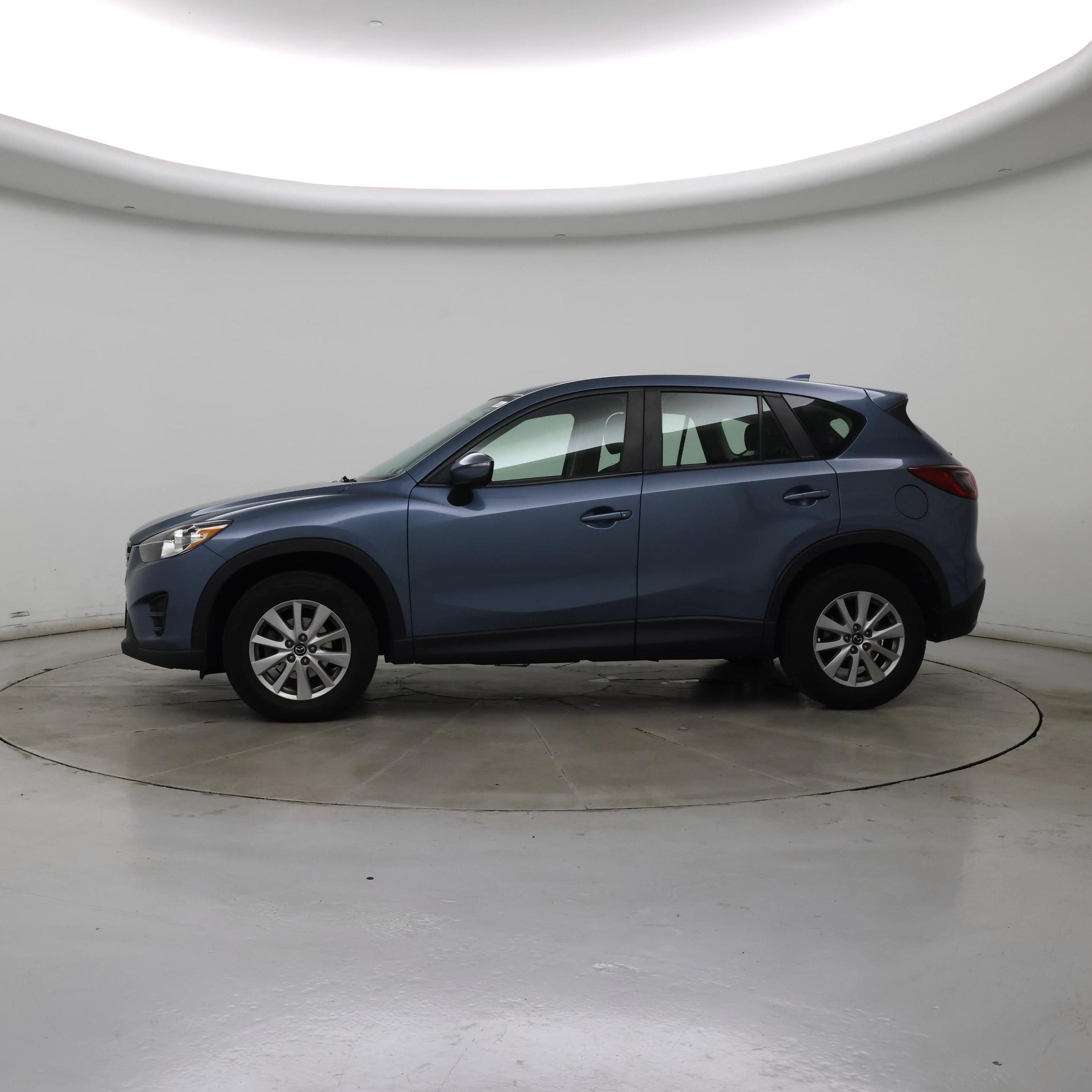 Thumbnail: 2016 Mazda CX-5 - 3