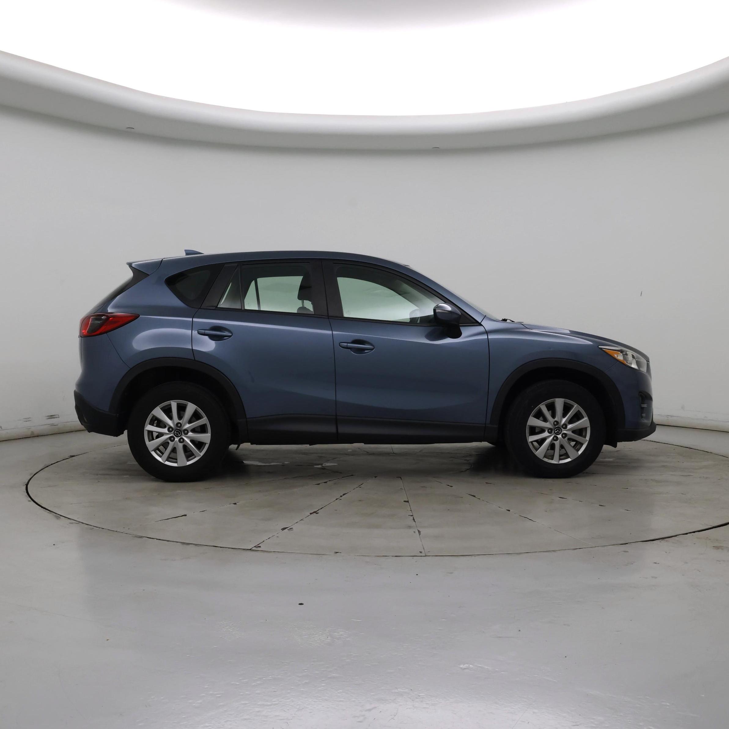 Thumbnail: 2016 Mazda CX-5 - 7
