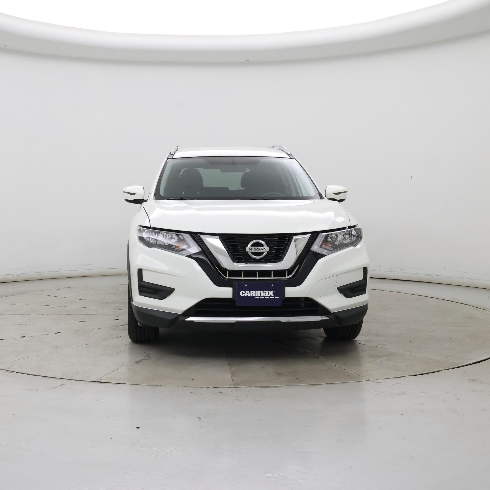 Thumbnail: 2017 Nissan Rogue - 5