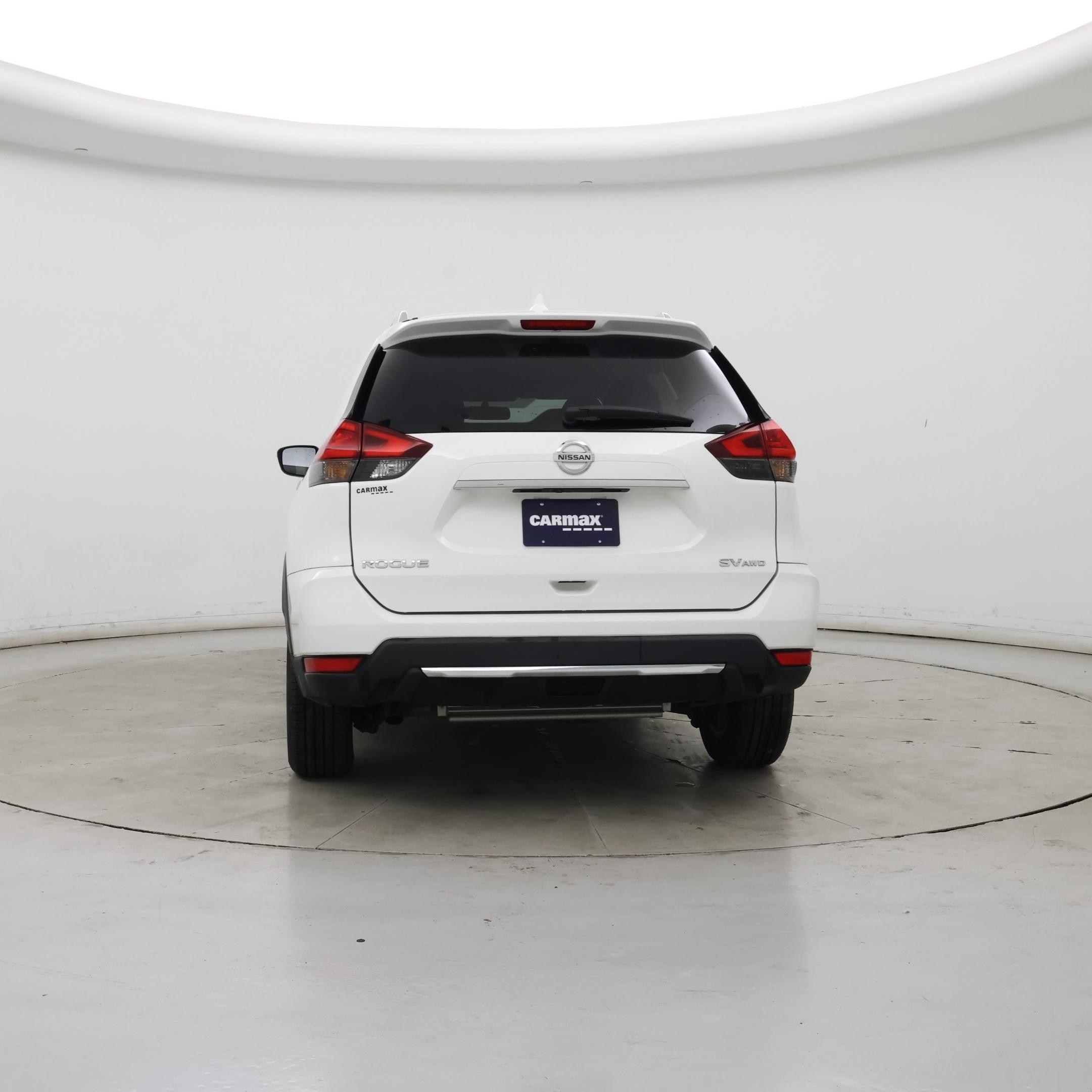 Thumbnail: 2017 Nissan Rogue - 6