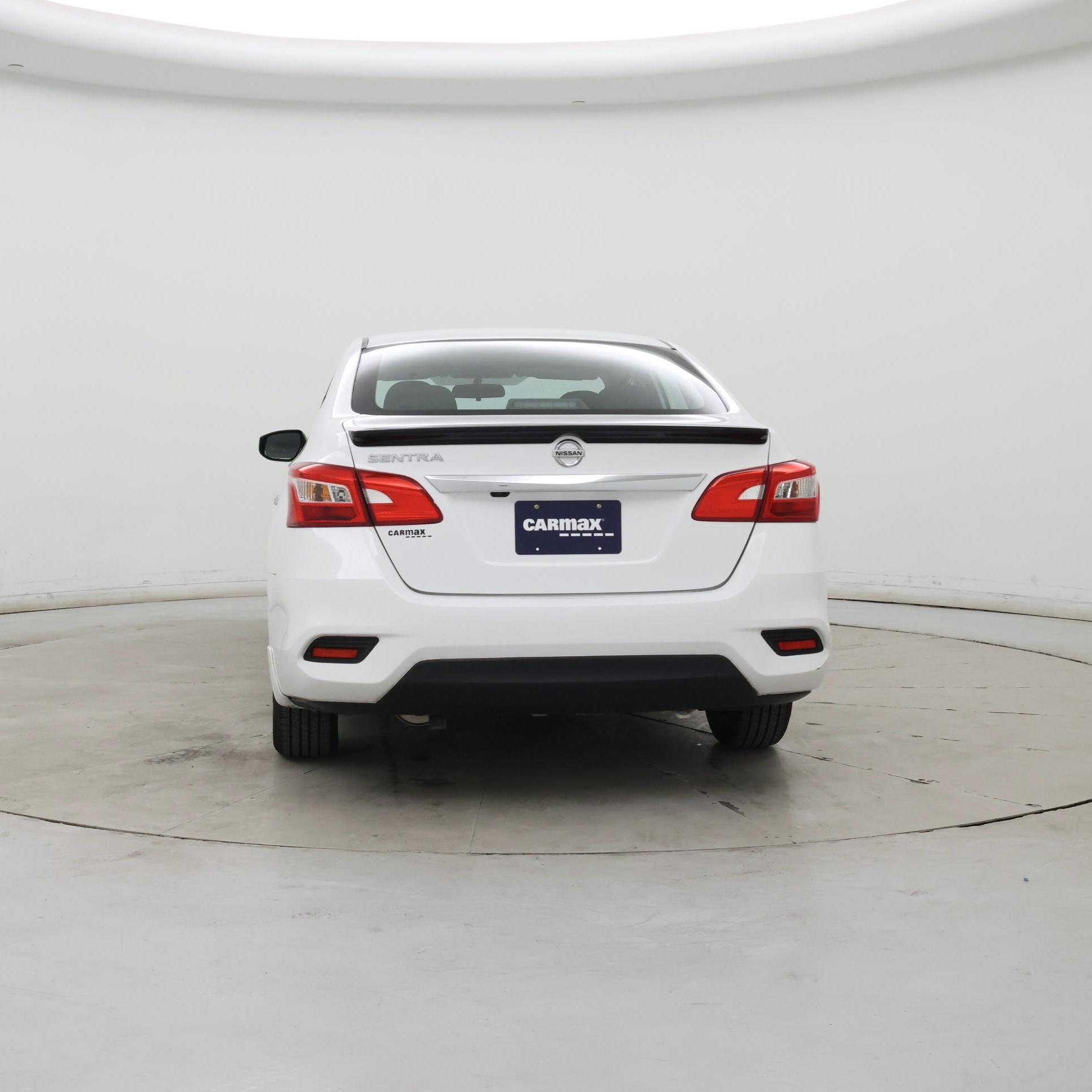 Thumbnail: 2018 Nissan Sentra - 6