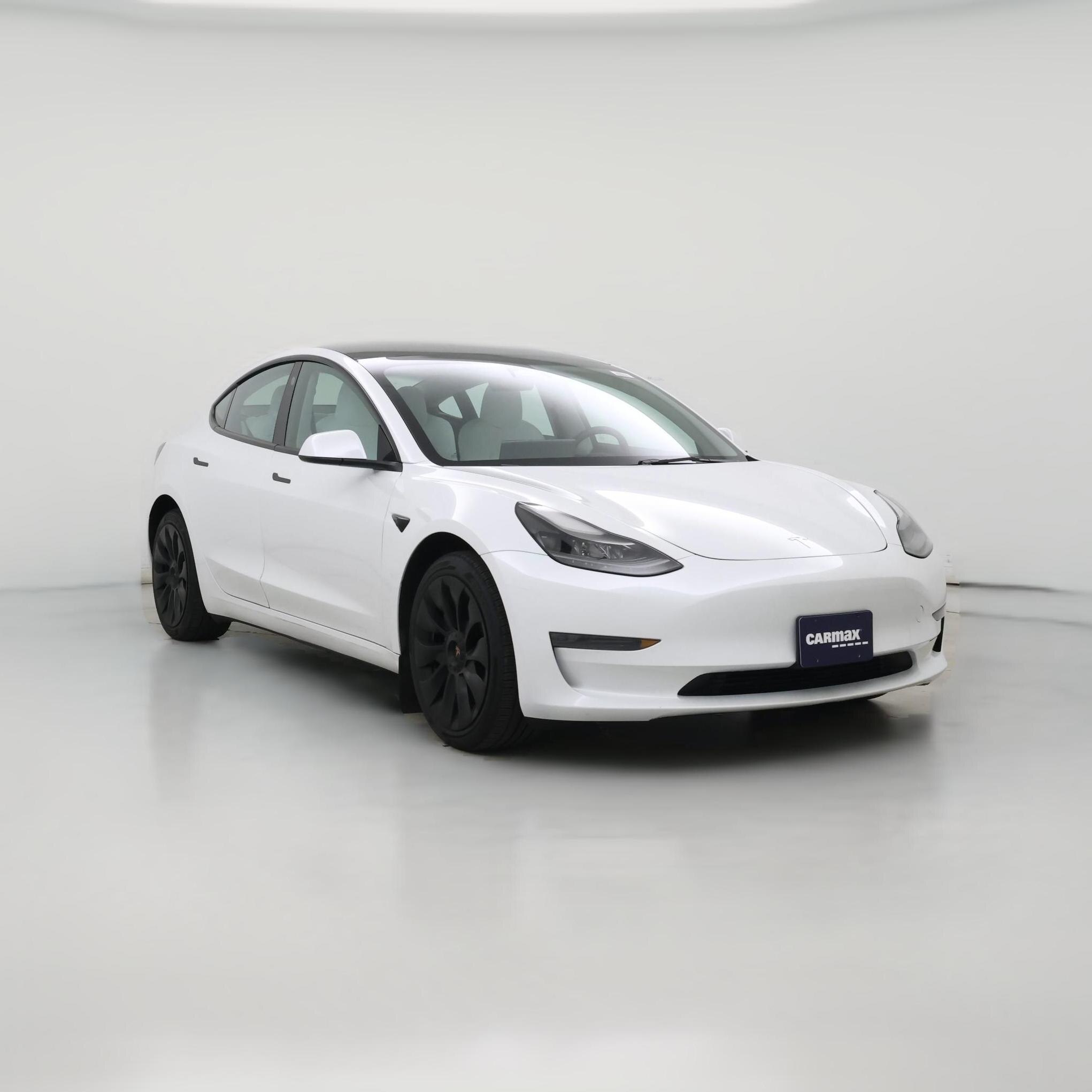 Thumbnail: 2023 Tesla Model 3 - 1