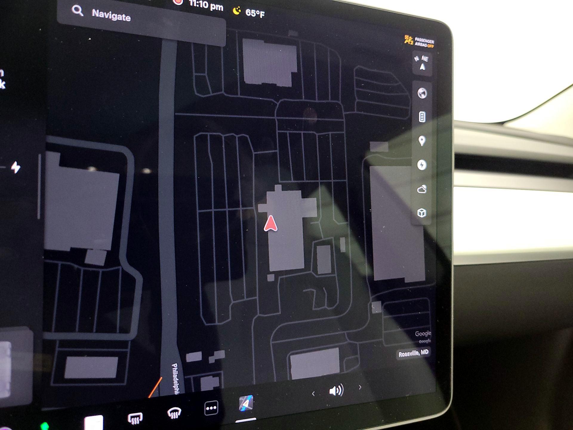 Thumbnail: 2023 Tesla Model 3 - 13