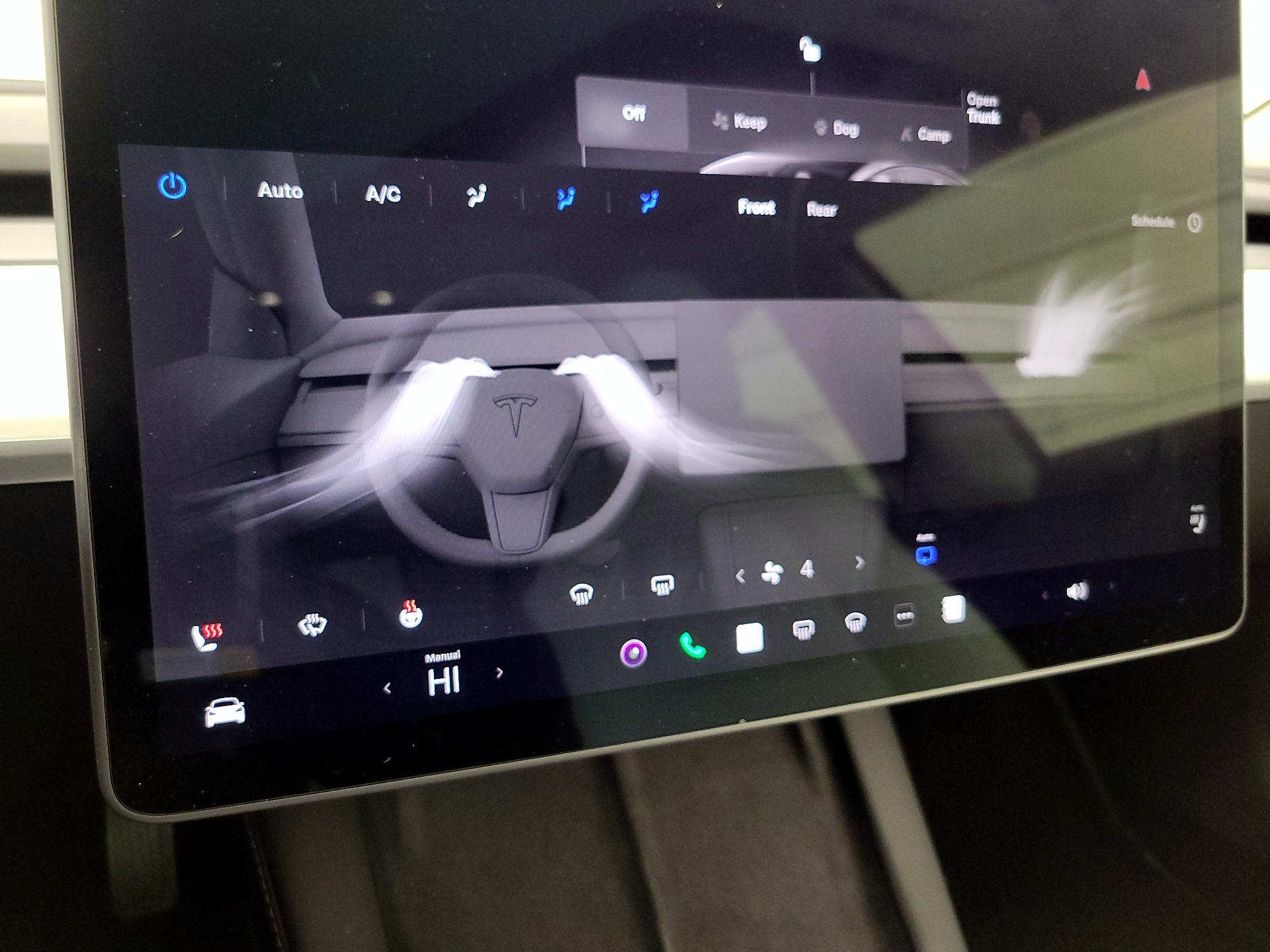 Thumbnail: 2023 Tesla Model 3 - 16