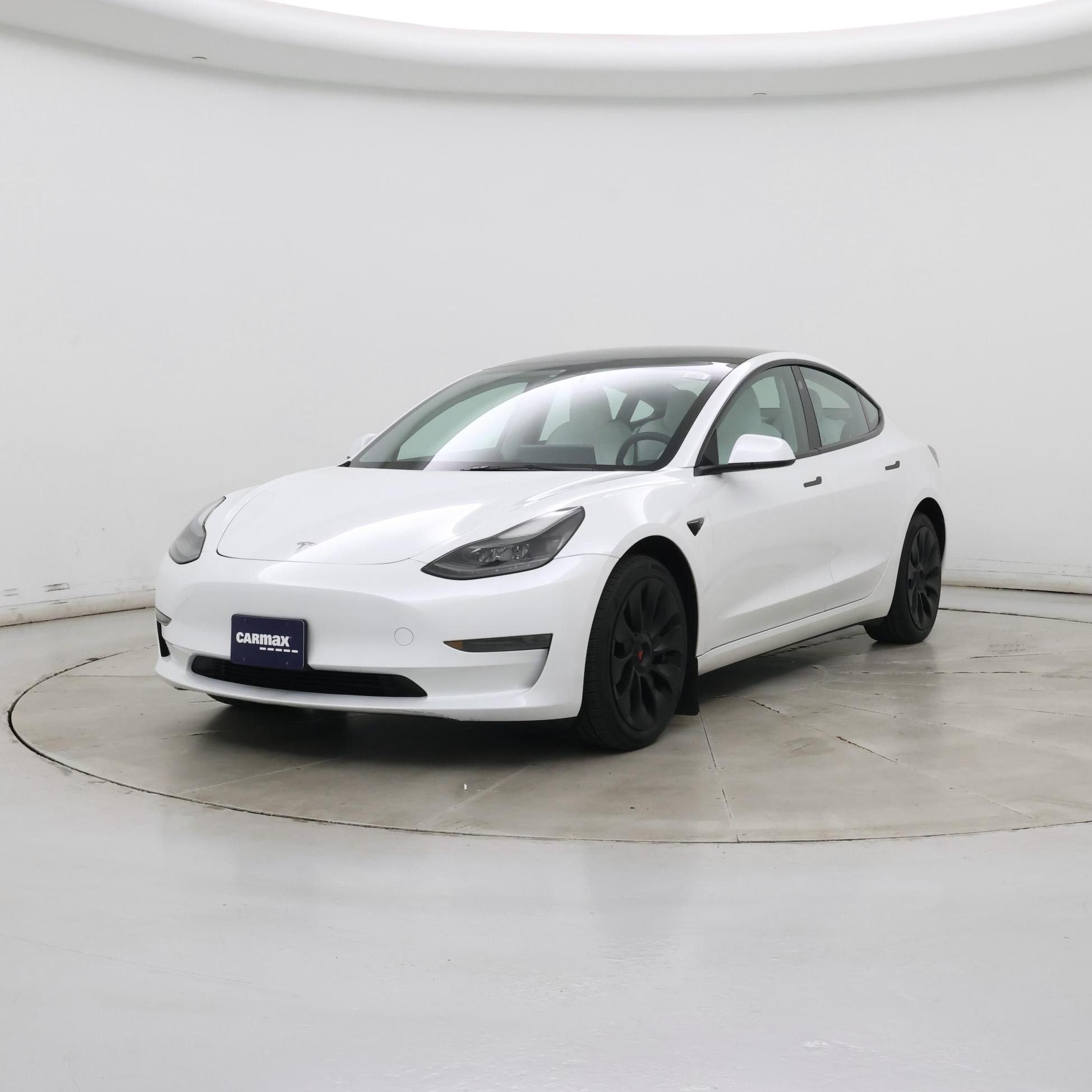 Thumbnail: 2023 Tesla Model 3 - 4