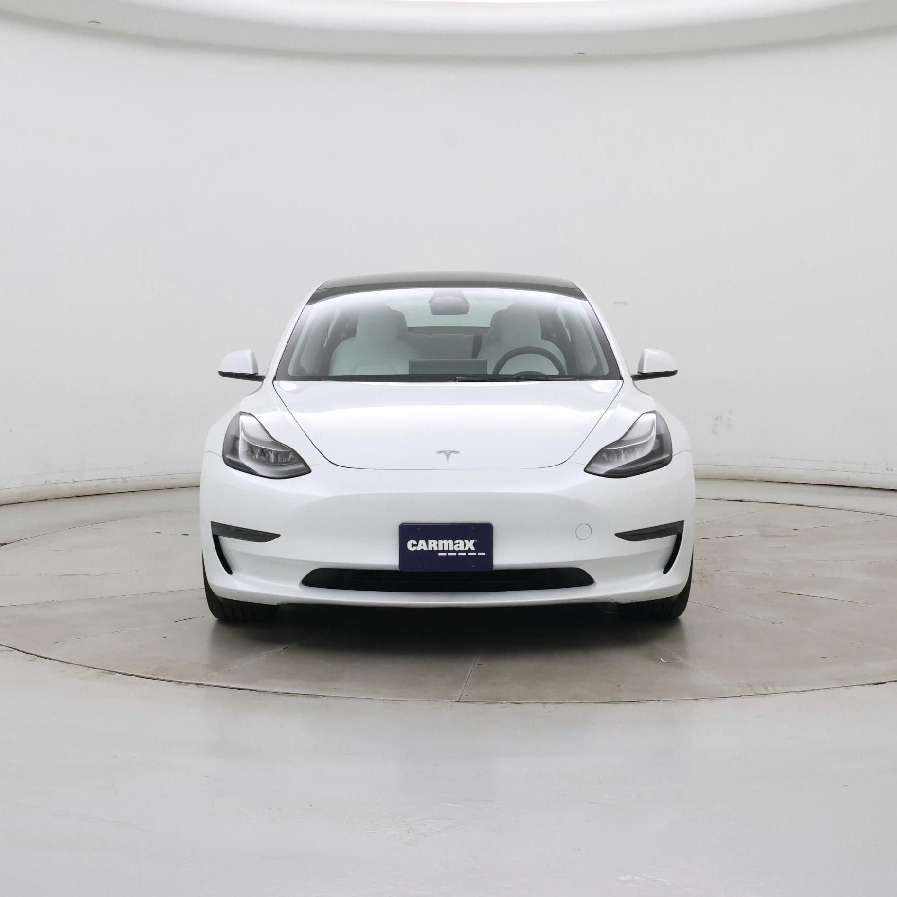 Thumbnail: 2023 Tesla Model 3 - 5