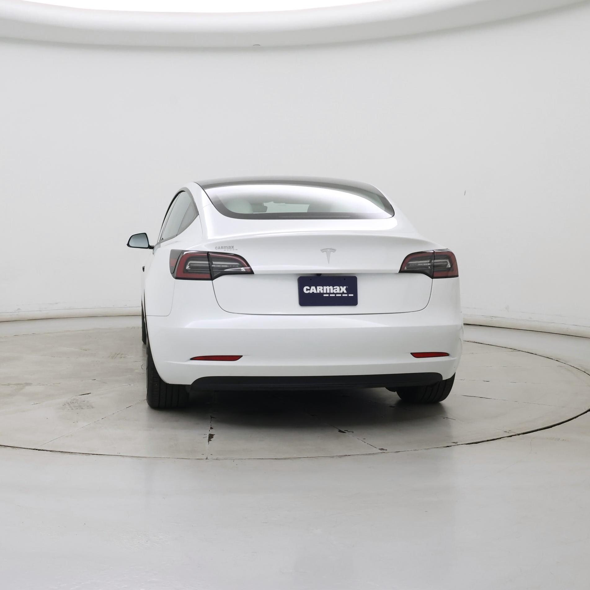 Thumbnail: 2023 Tesla Model 3 - 6