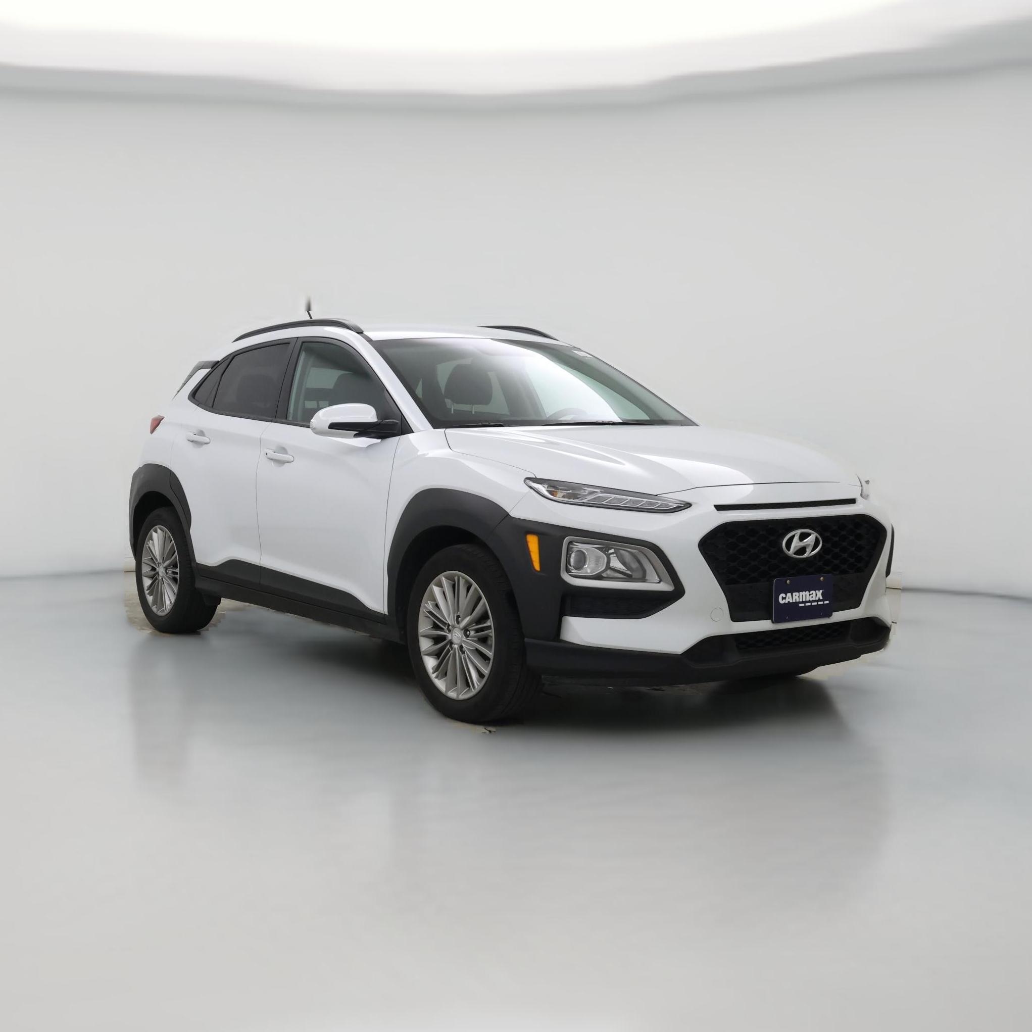 Thumbnail: 2018 Hyundai Kona - 1