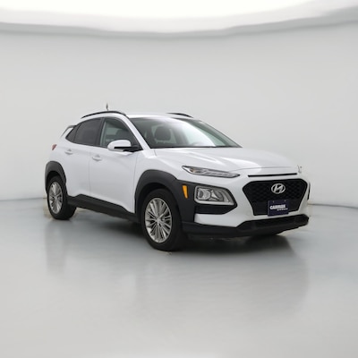 2018 Hyundai Kona SEL