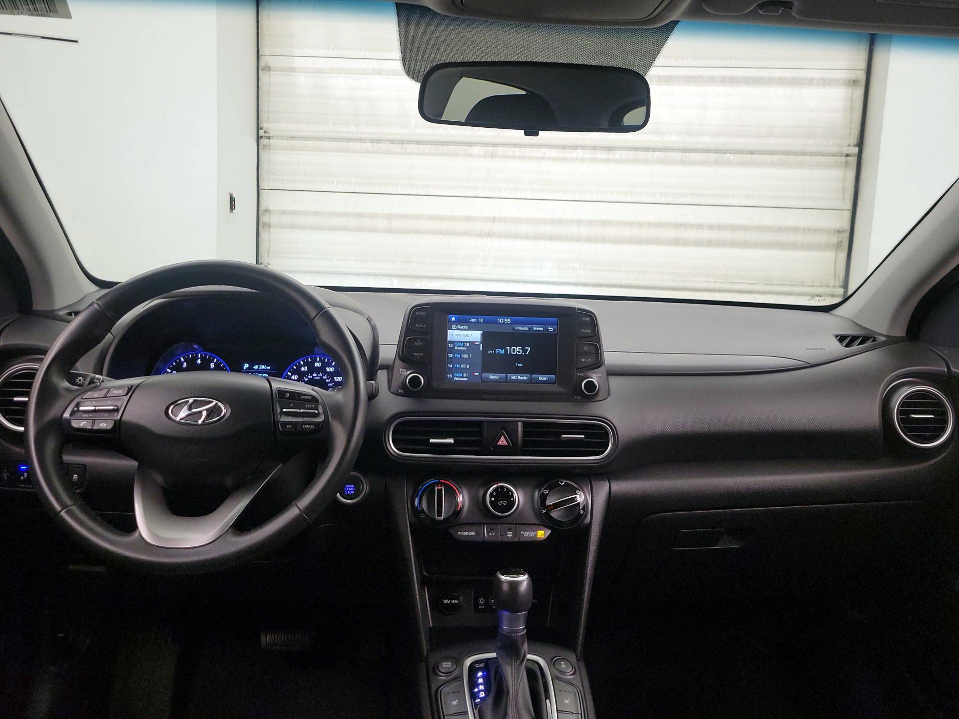 Thumbnail: 2018 Hyundai Kona - 9