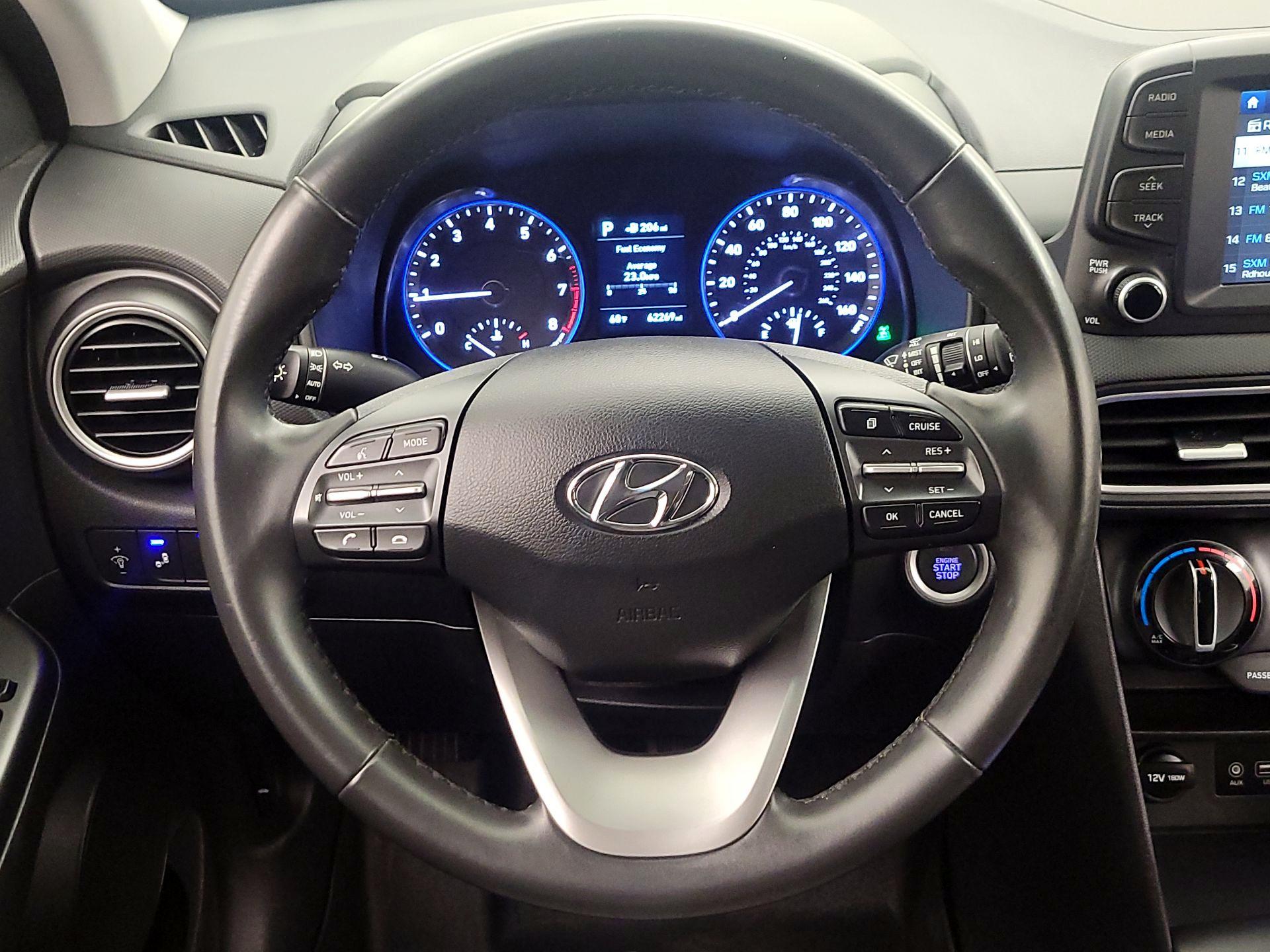 Thumbnail: 2018 Hyundai Kona - 10