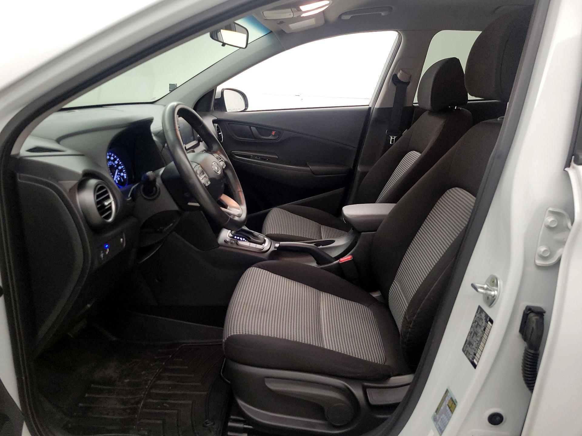 Thumbnail: 2018 Hyundai Kona - 11