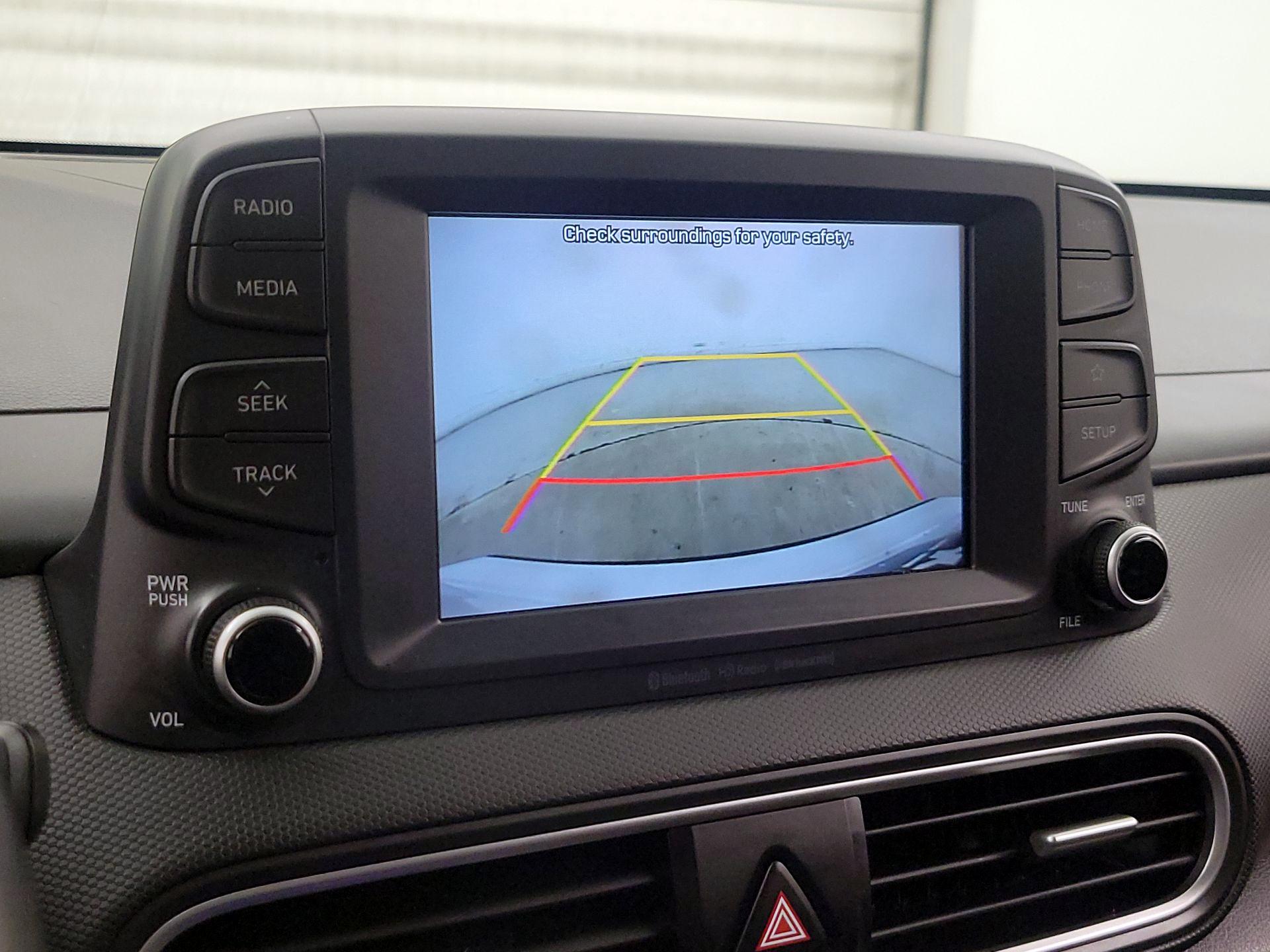 Thumbnail: 2018 Hyundai Kona - 14