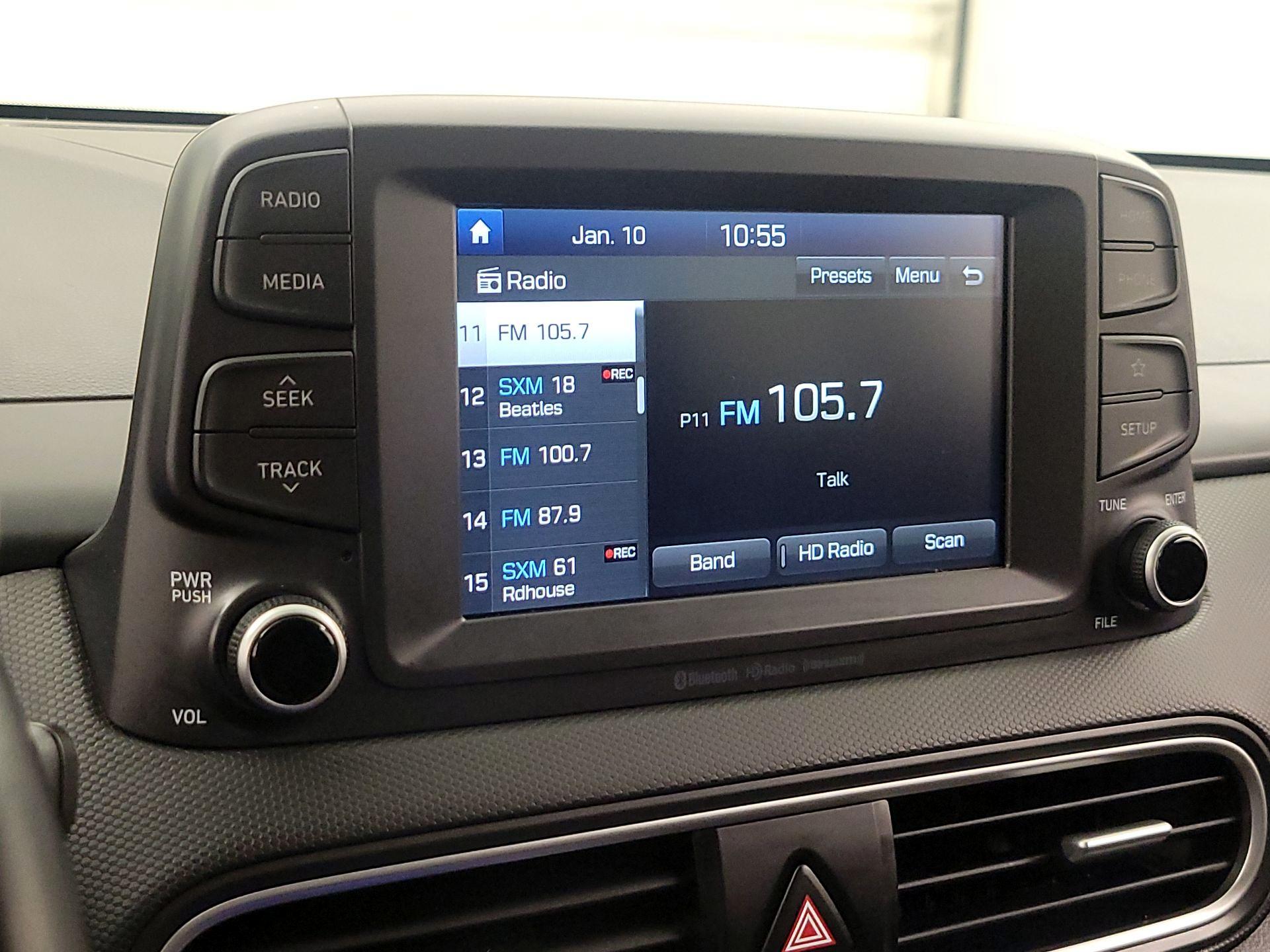 Thumbnail: 2018 Hyundai Kona - 15