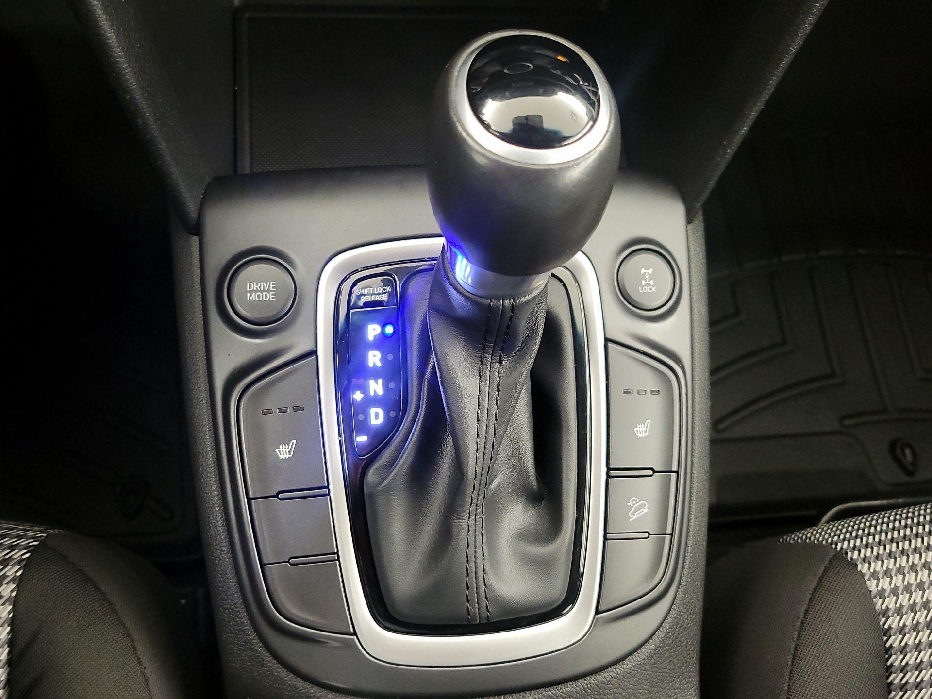 Thumbnail: 2018 Hyundai Kona - 17