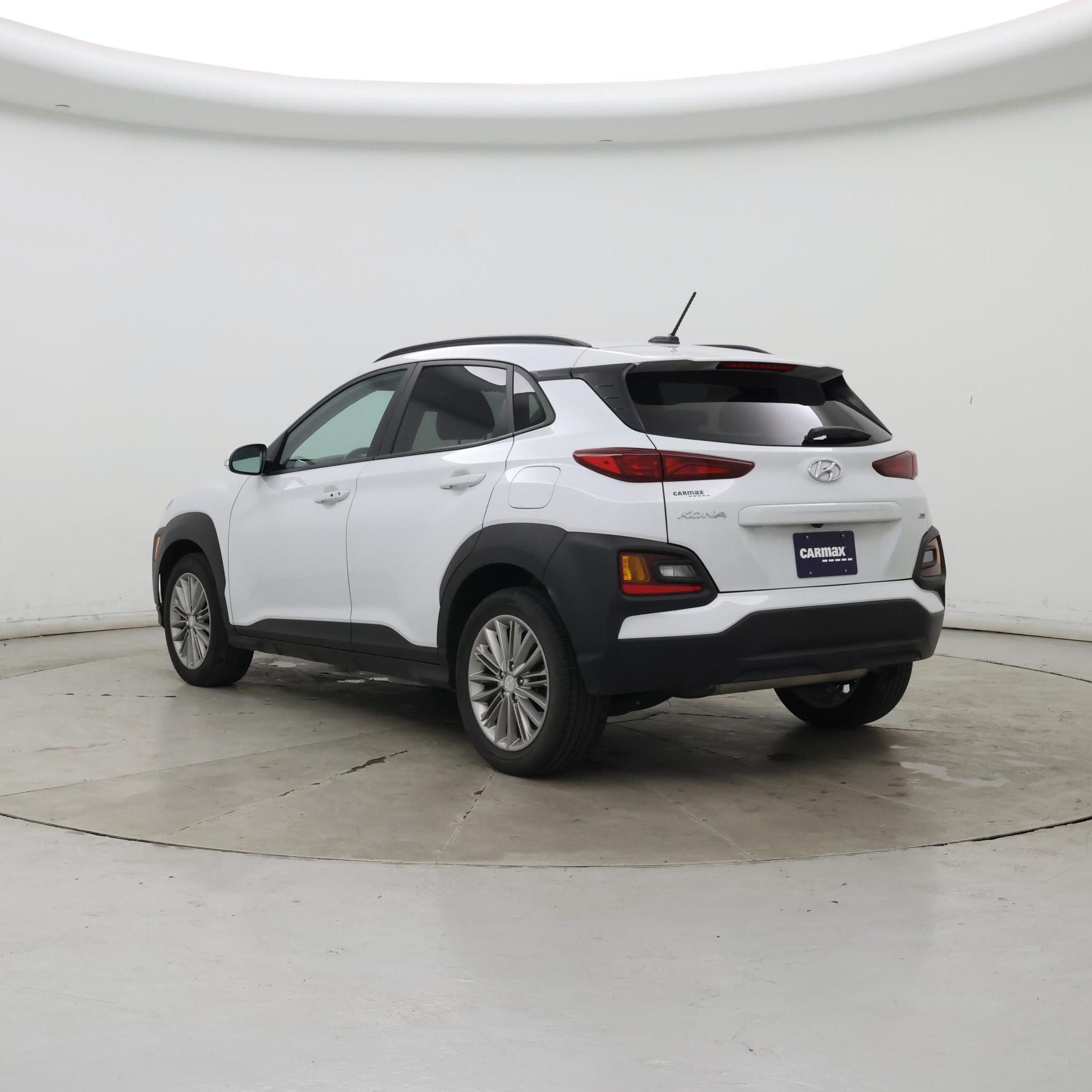 Thumbnail: 2018 Hyundai Kona - 2