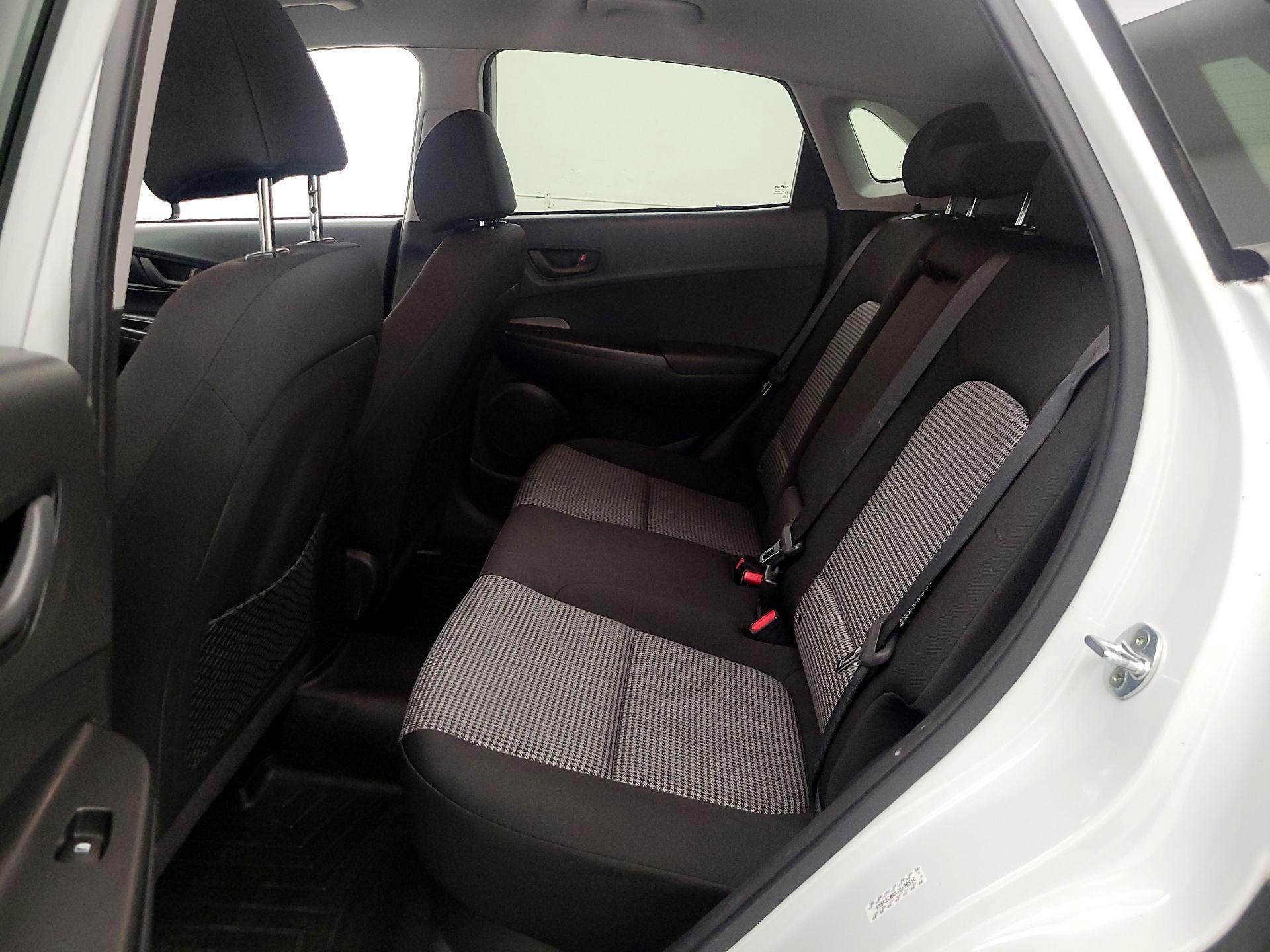 Thumbnail: 2018 Hyundai Kona - 19