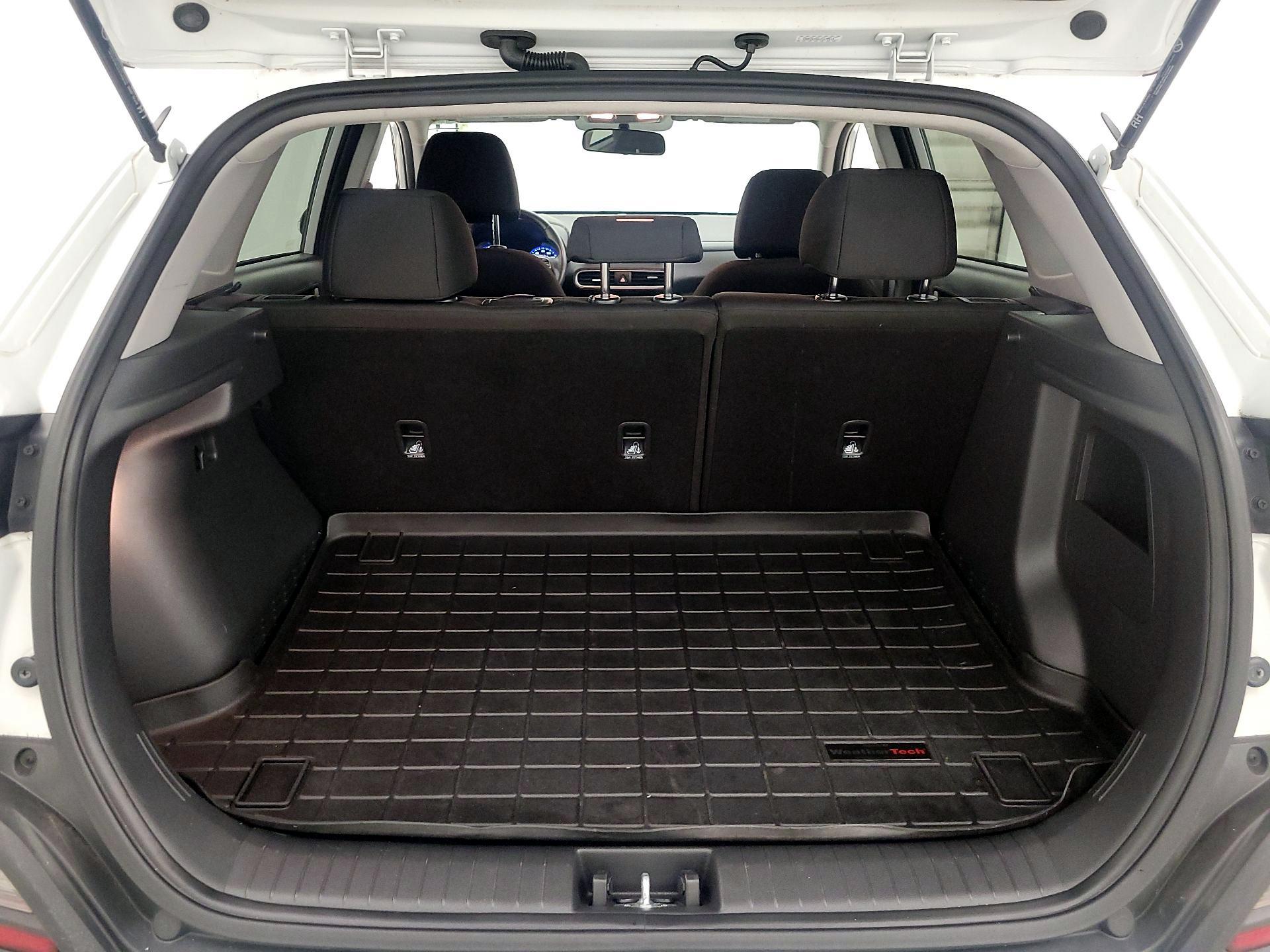 Thumbnail: 2018 Hyundai Kona - 20