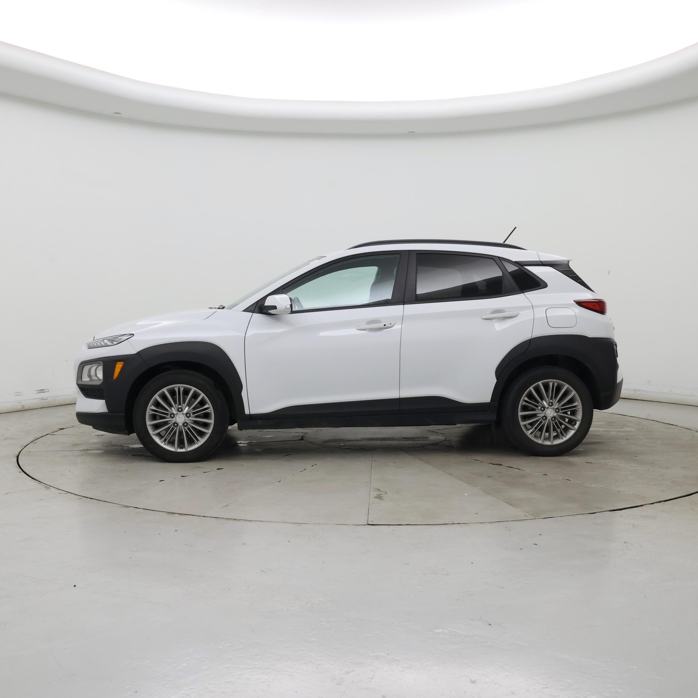 Thumbnail: 2018 Hyundai Kona - 3