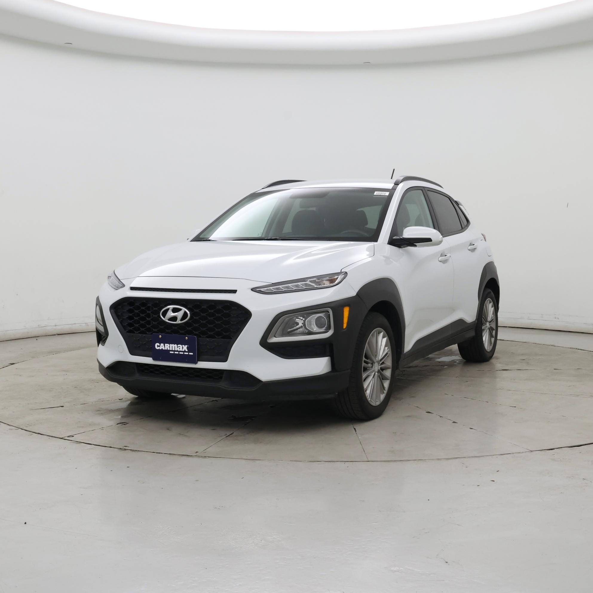 Thumbnail: 2018 Hyundai Kona - 4