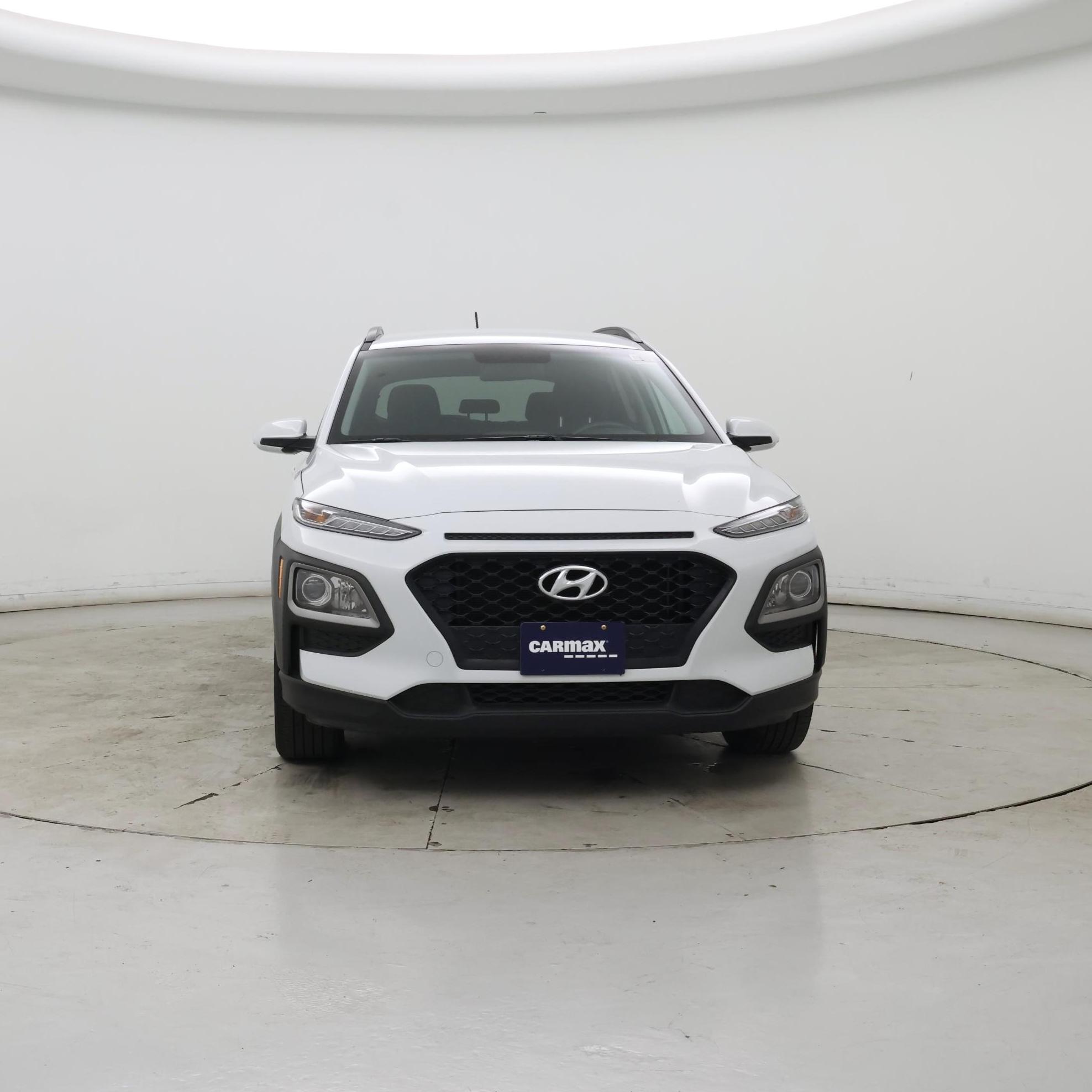 Thumbnail: 2018 Hyundai Kona - 5