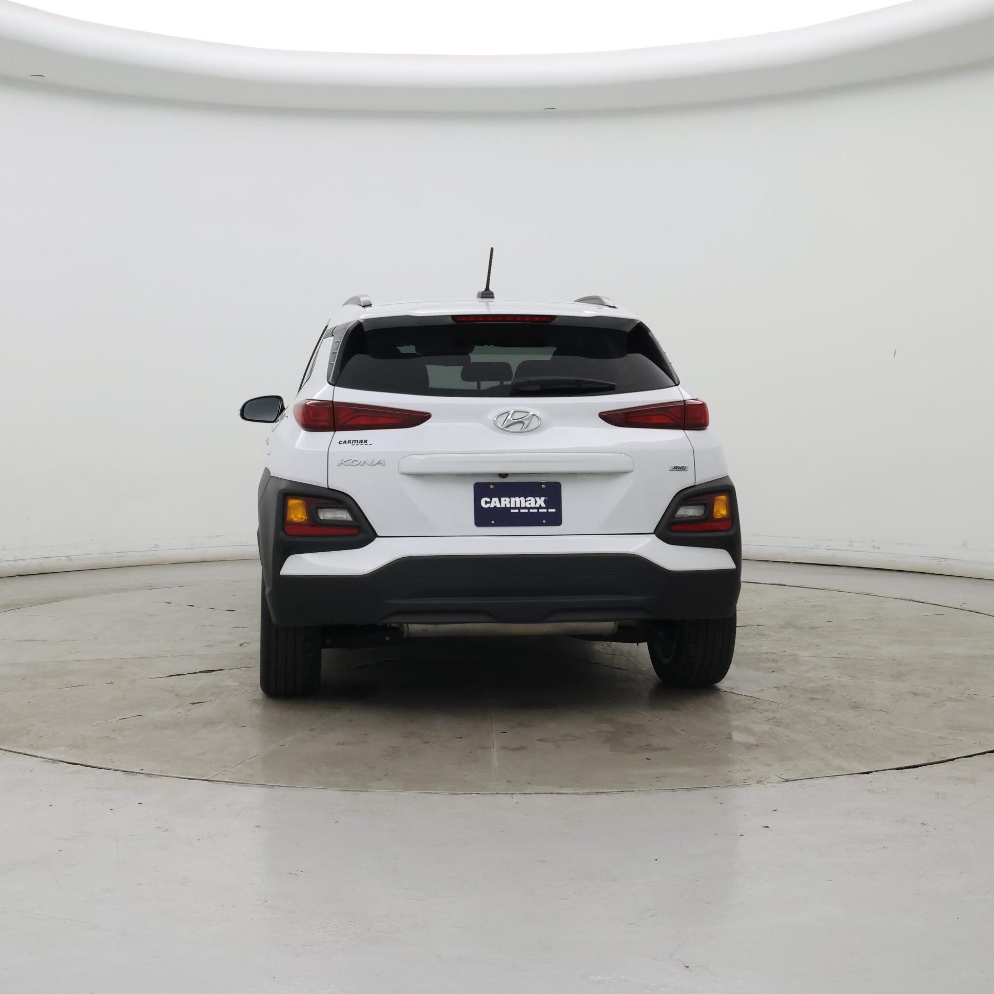 Thumbnail: 2018 Hyundai Kona - 6