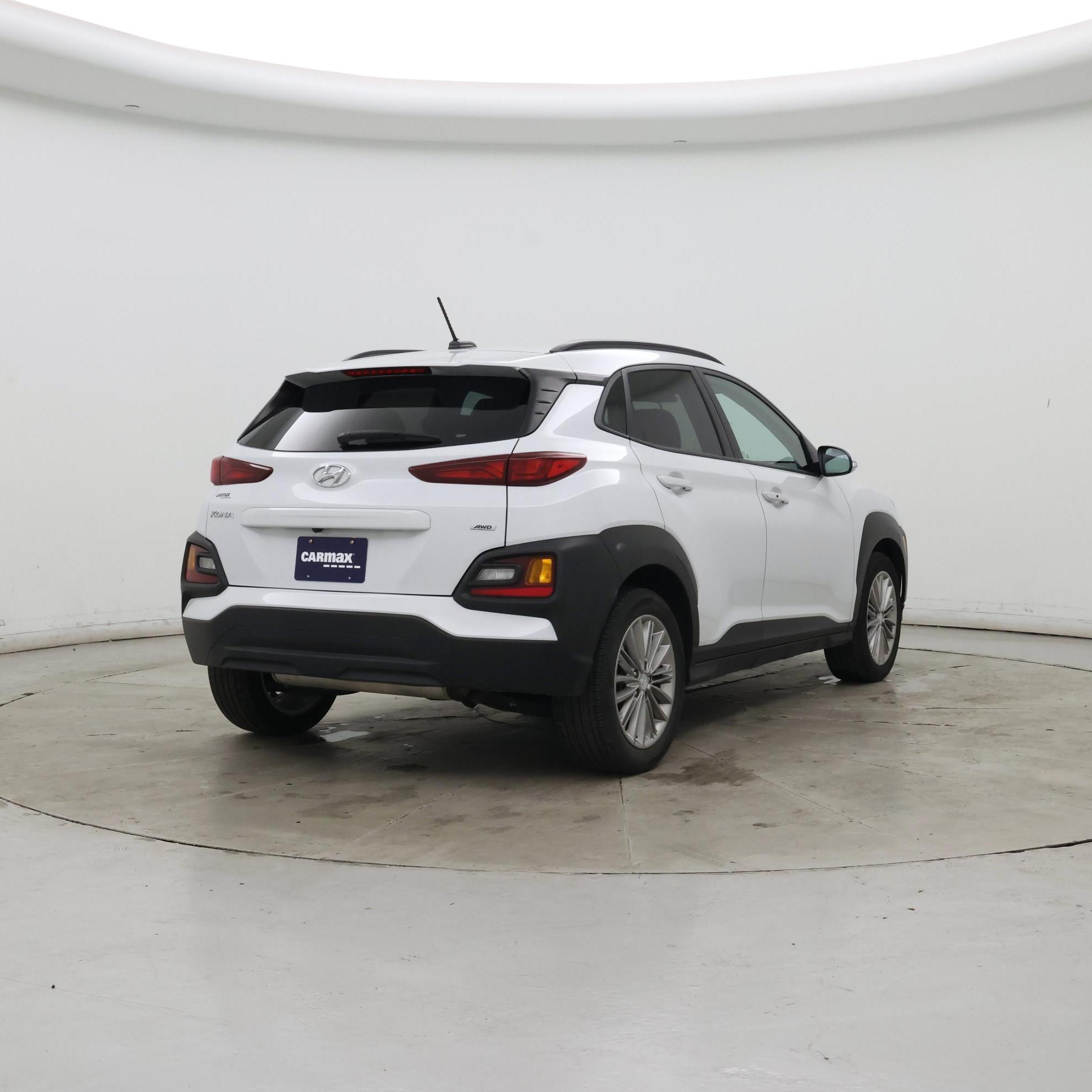 Thumbnail: 2018 Hyundai Kona - 8