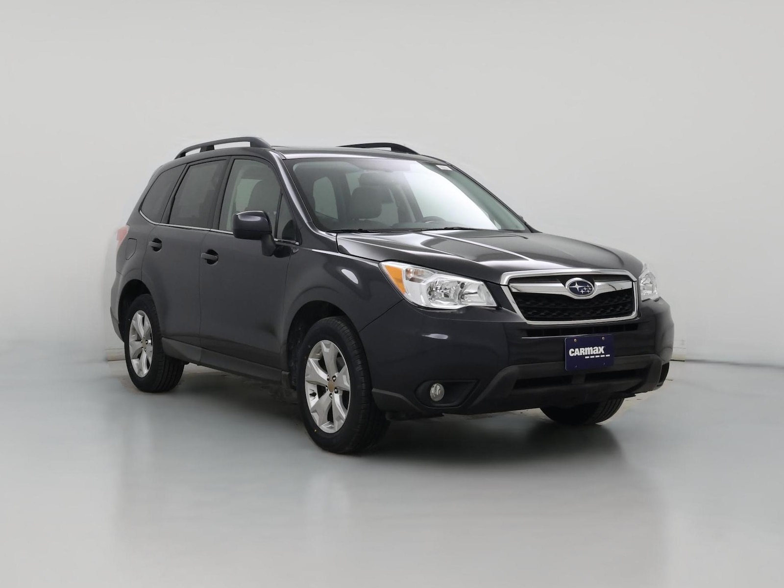 2016 Subaru Forester i Limited