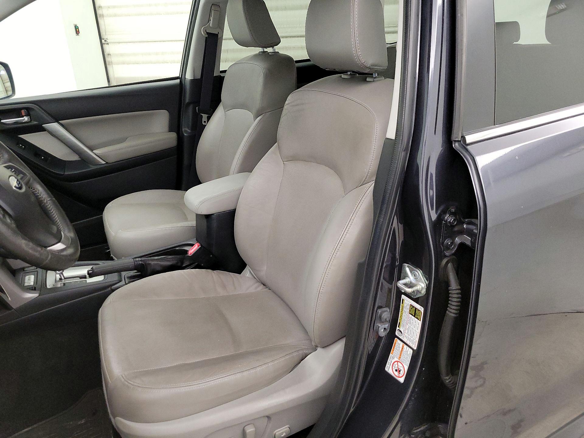 Thumbnail: 2016 Subaru Forester - 11