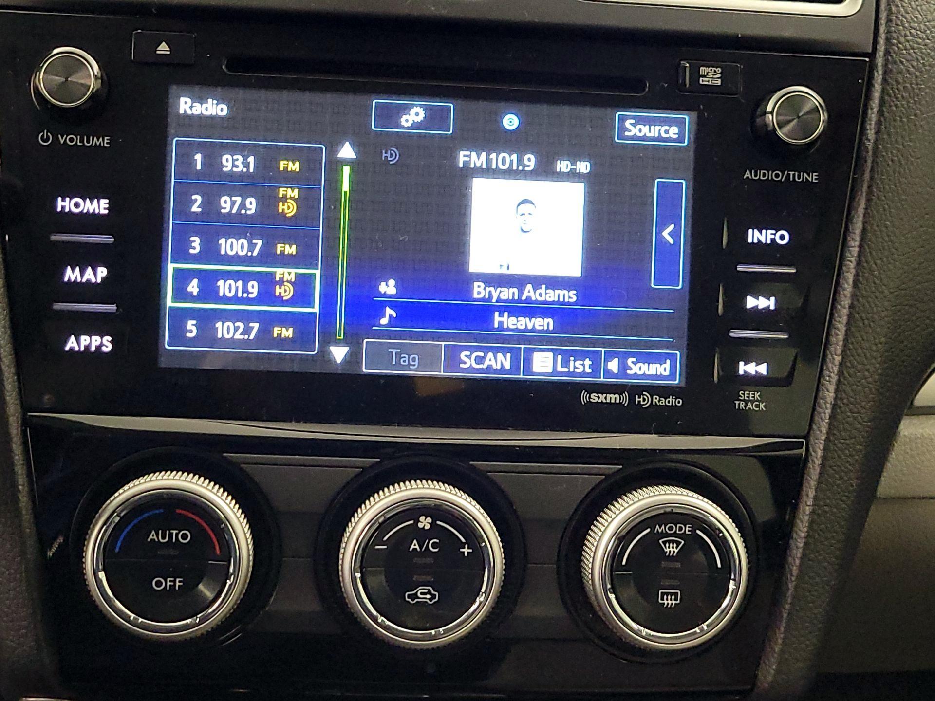 Thumbnail: 2016 Subaru Forester - 16