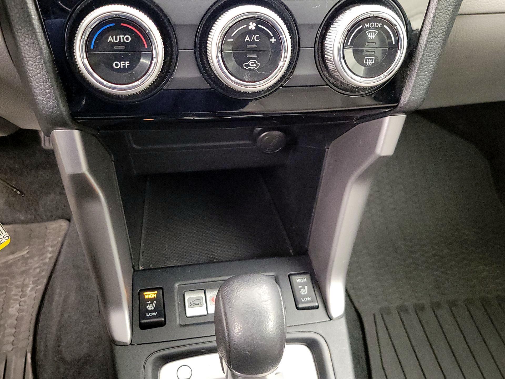 Thumbnail: 2016 Subaru Forester - 17