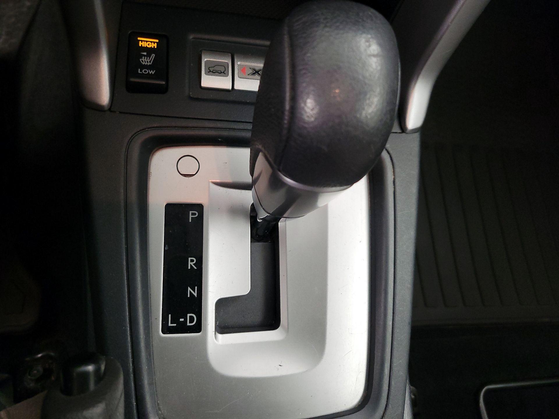 Thumbnail: 2016 Subaru Forester - 18