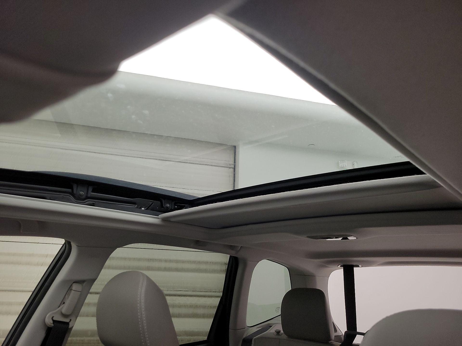 Thumbnail: 2016 Subaru Forester - 20