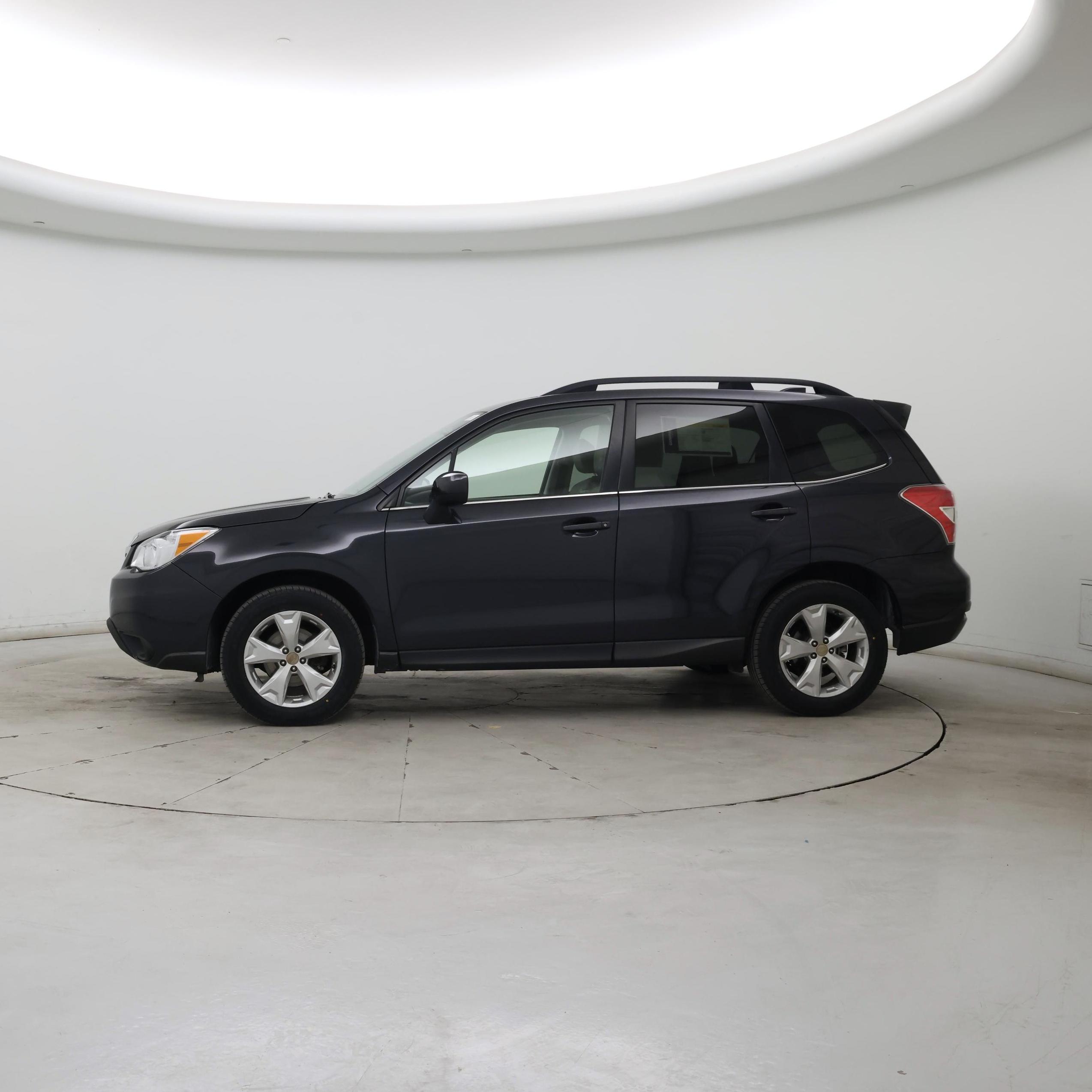 Thumbnail: 2016 Subaru Forester - 3