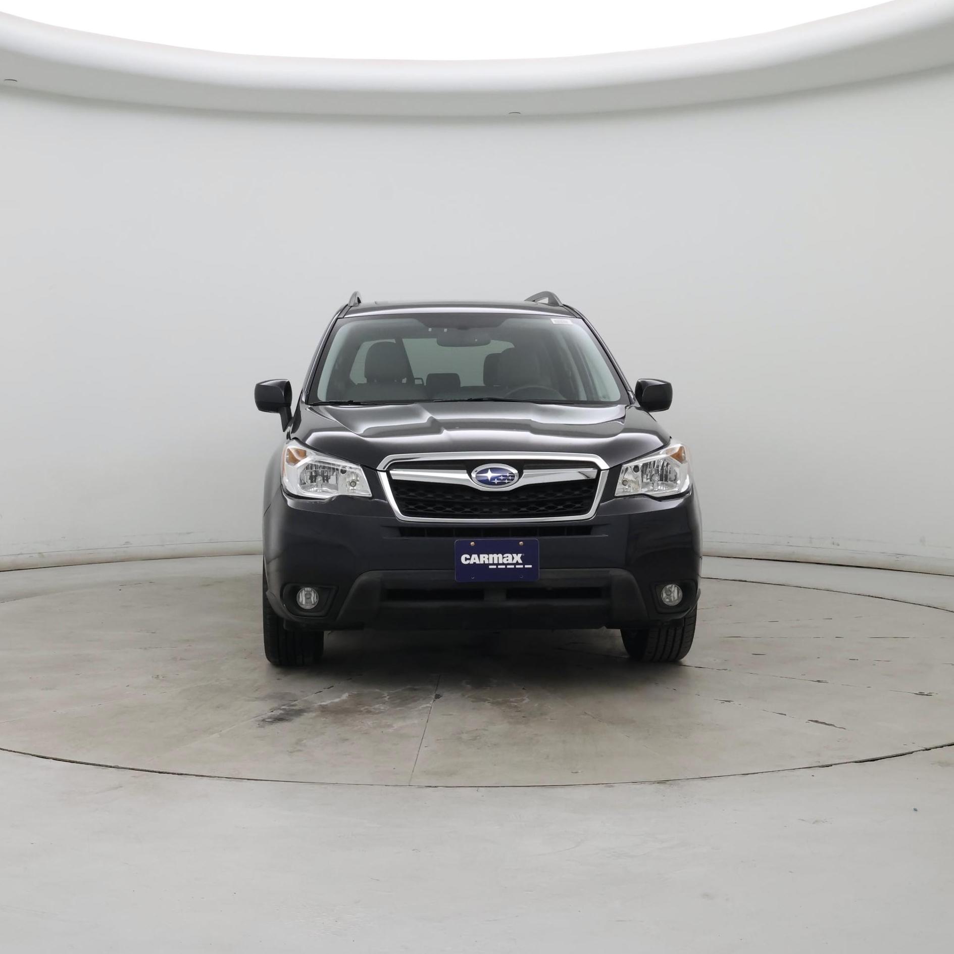Thumbnail: 2016 Subaru Forester - 5