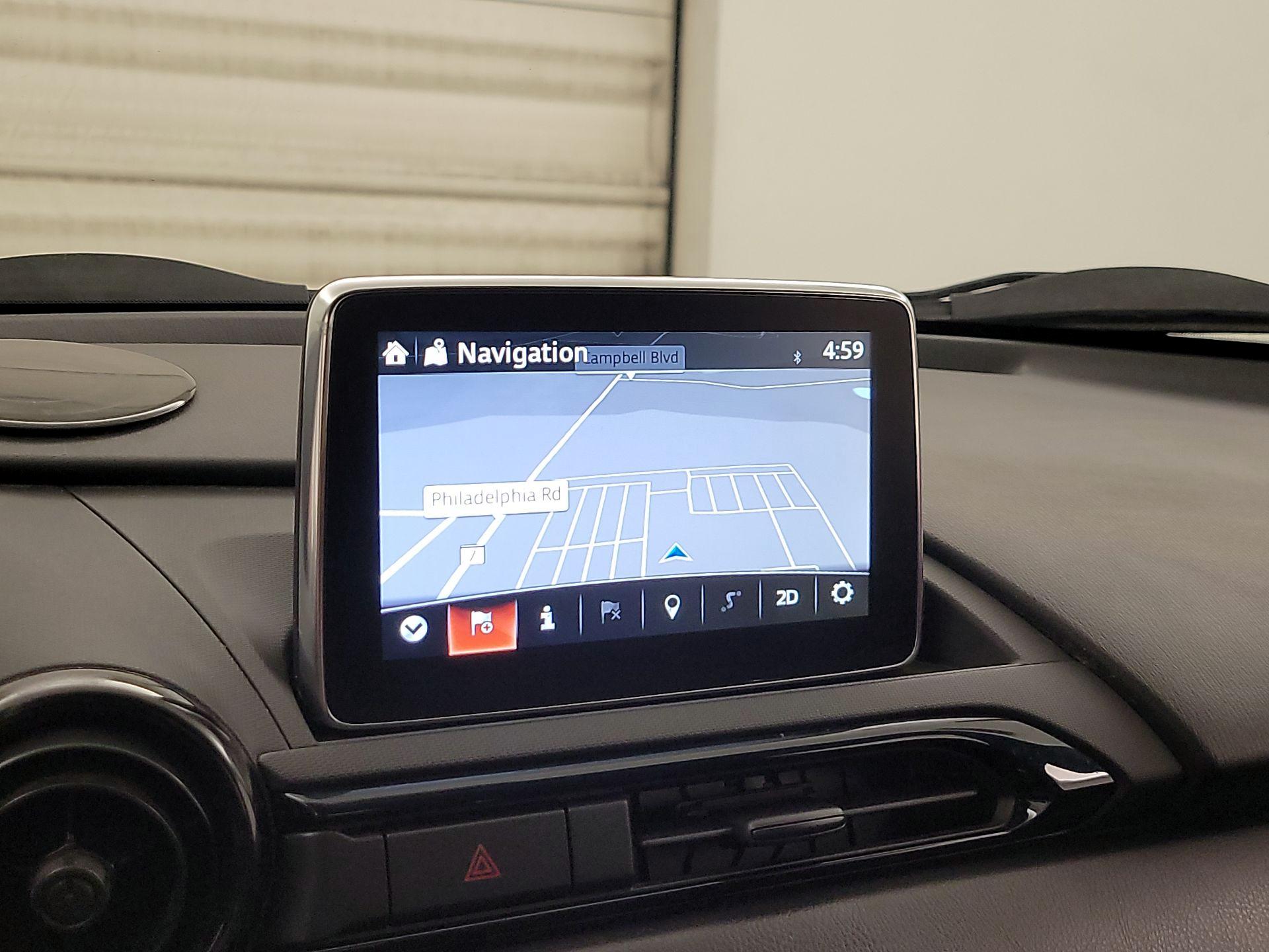 Thumbnail: 2017 Mazda MX-5 Miata - 14