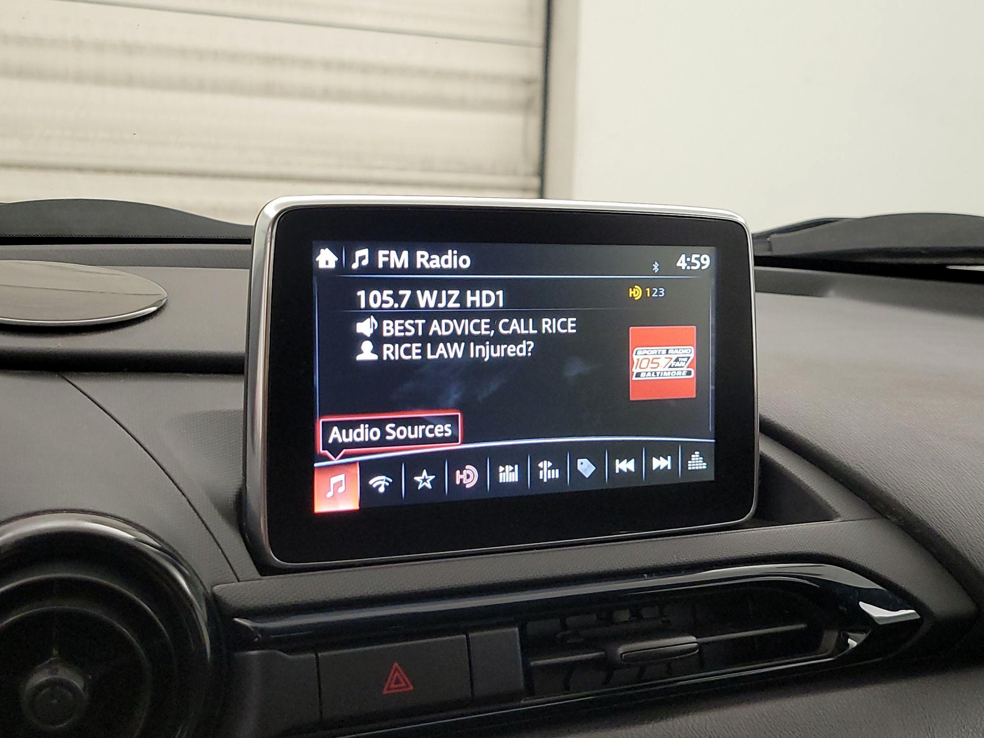 Thumbnail: 2017 Mazda MX-5 Miata - 16