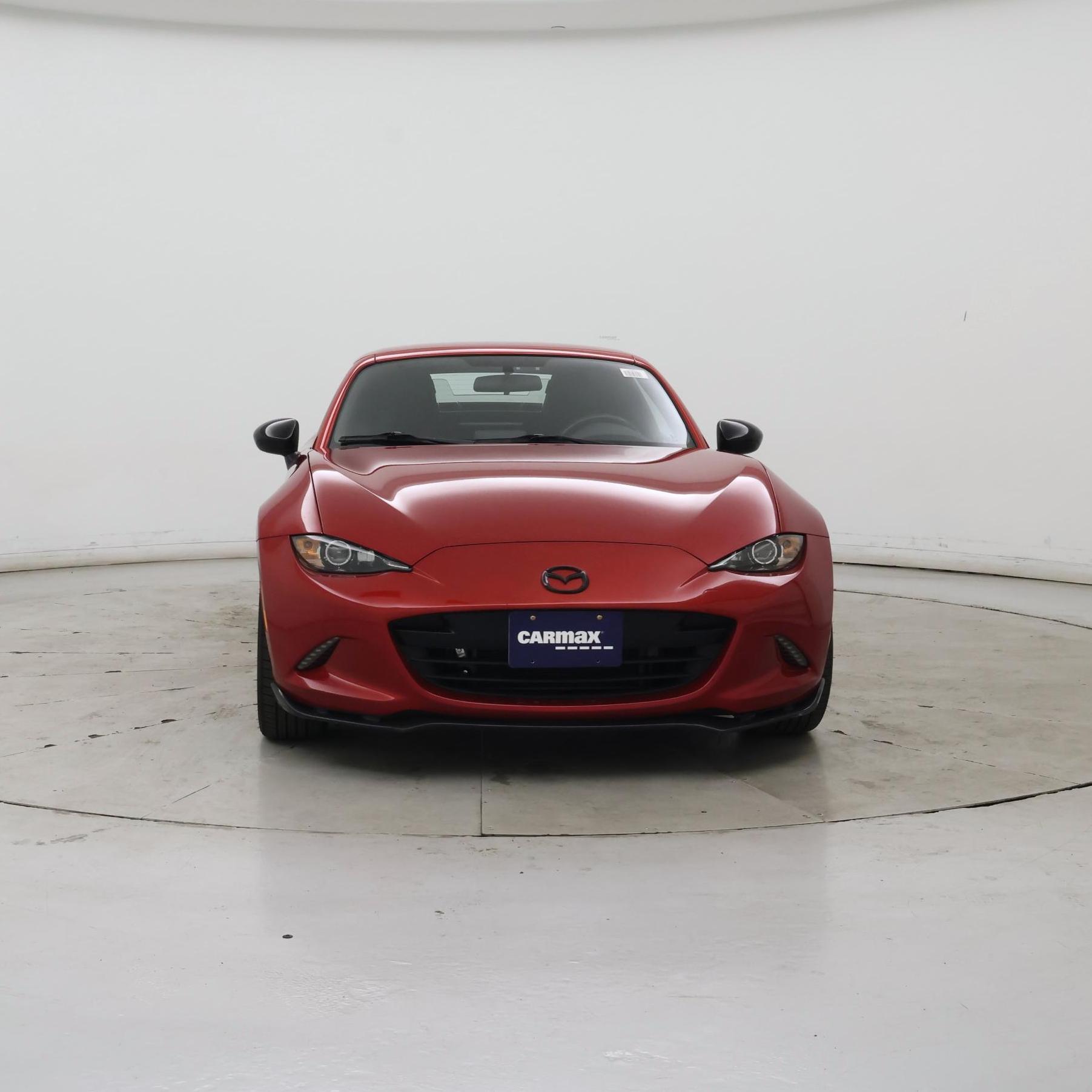 Thumbnail: 2017 Mazda MX-5 Miata - 5