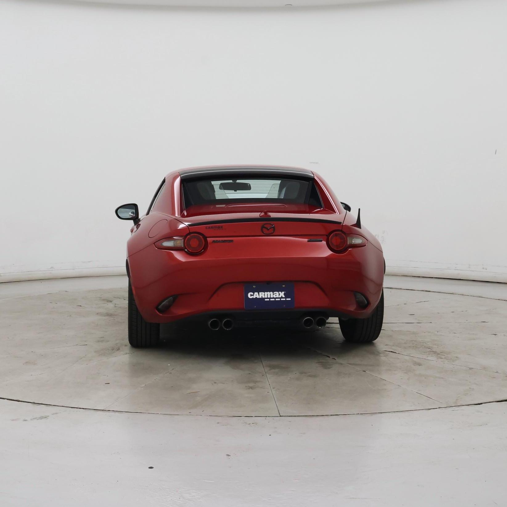 Thumbnail: 2017 Mazda MX-5 Miata - 6