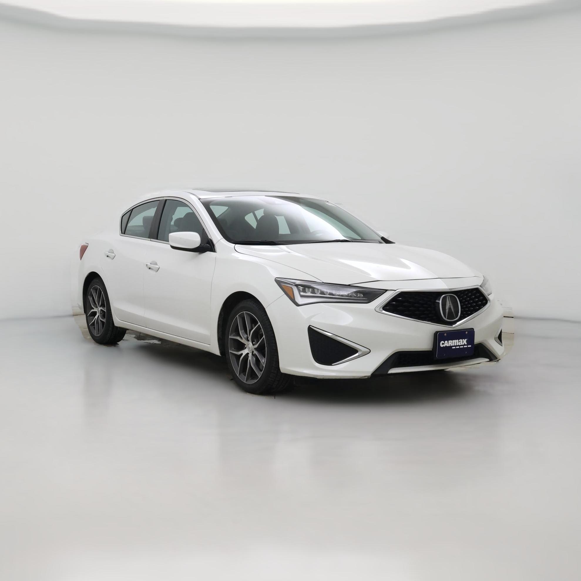 Thumbnail: 2020 Acura ILX - 1
