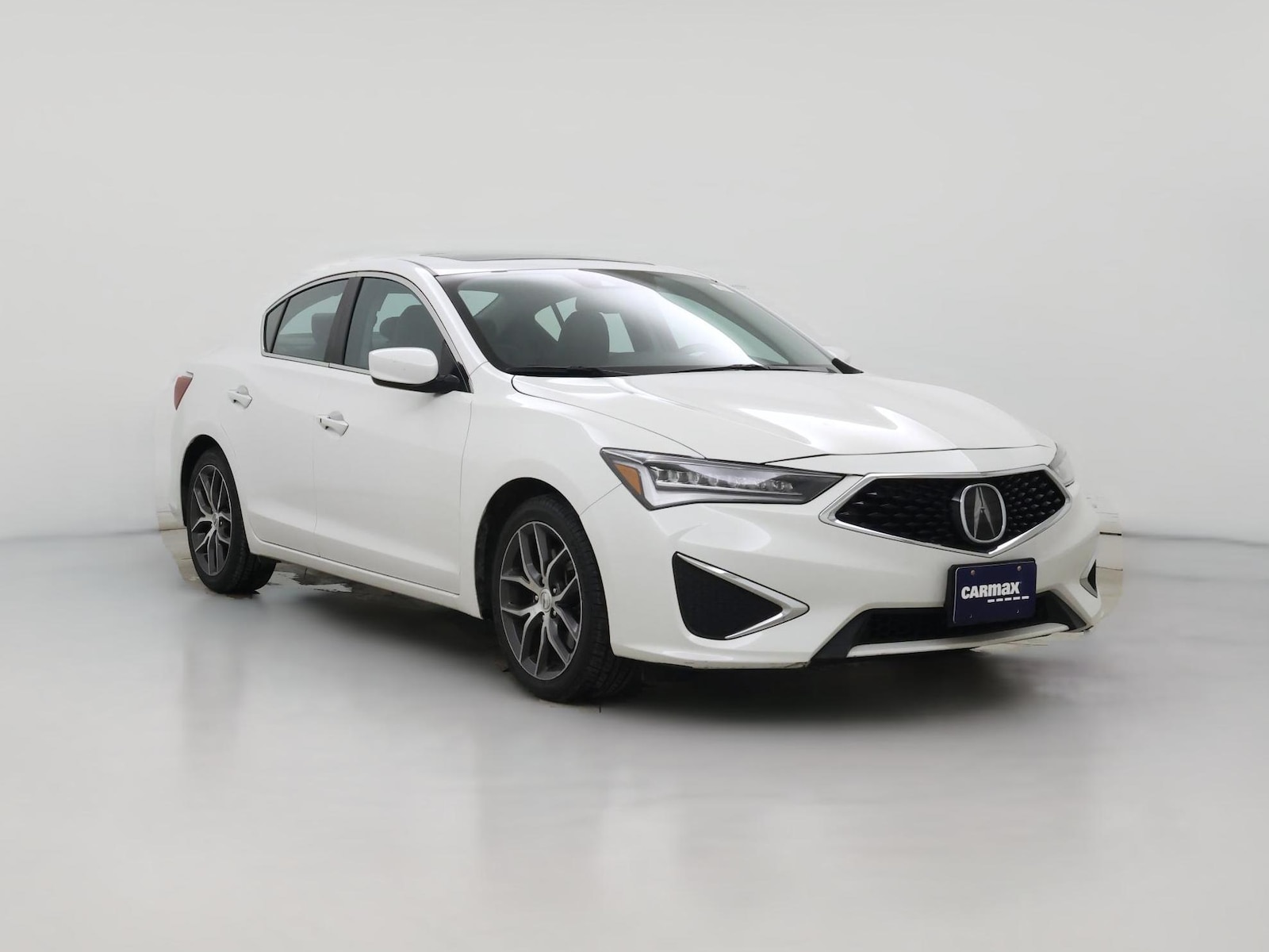 2020 Acura ILX Premium