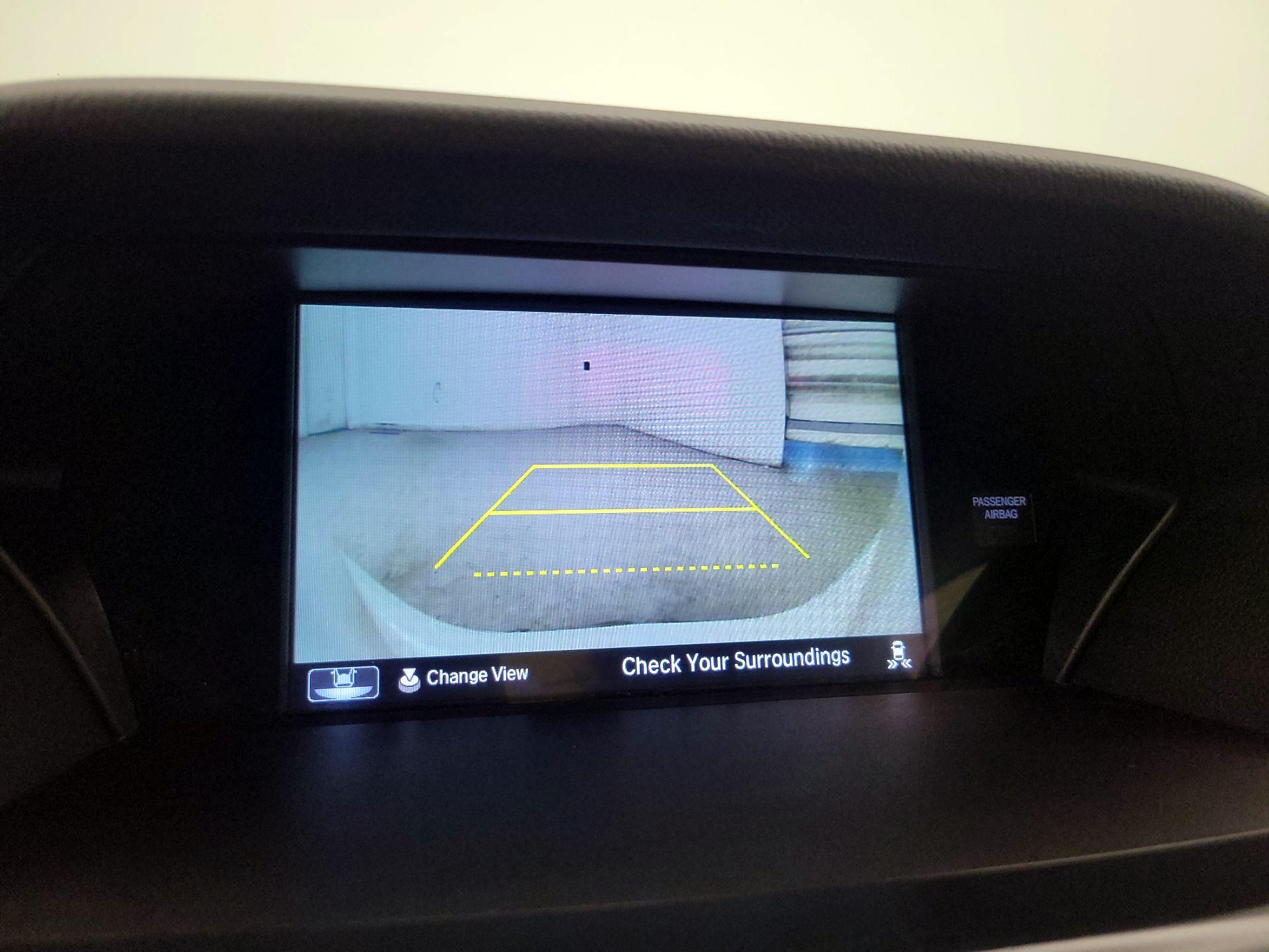 Thumbnail: 2020 Acura ILX - 14