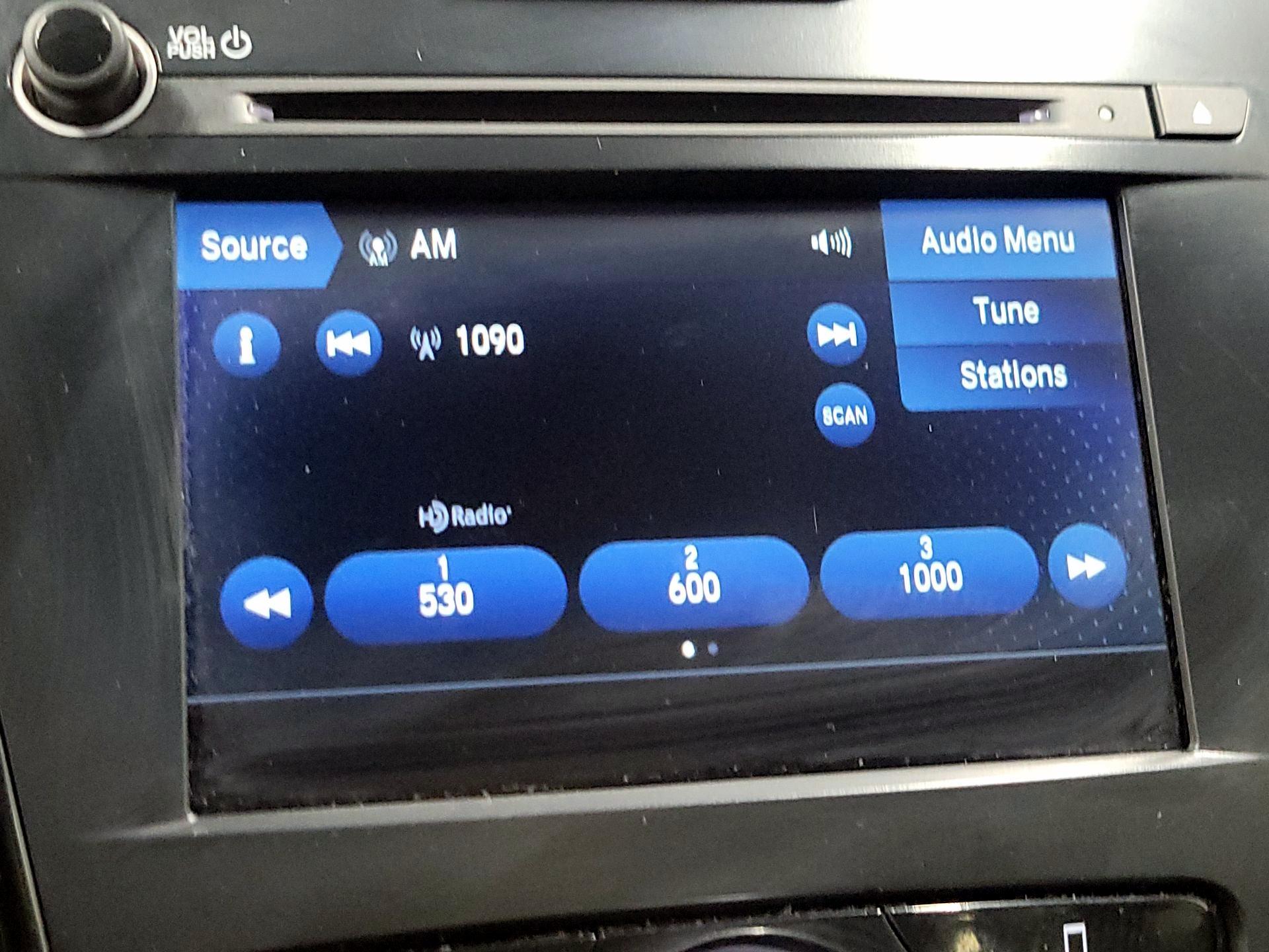 Thumbnail: 2020 Acura ILX - 15