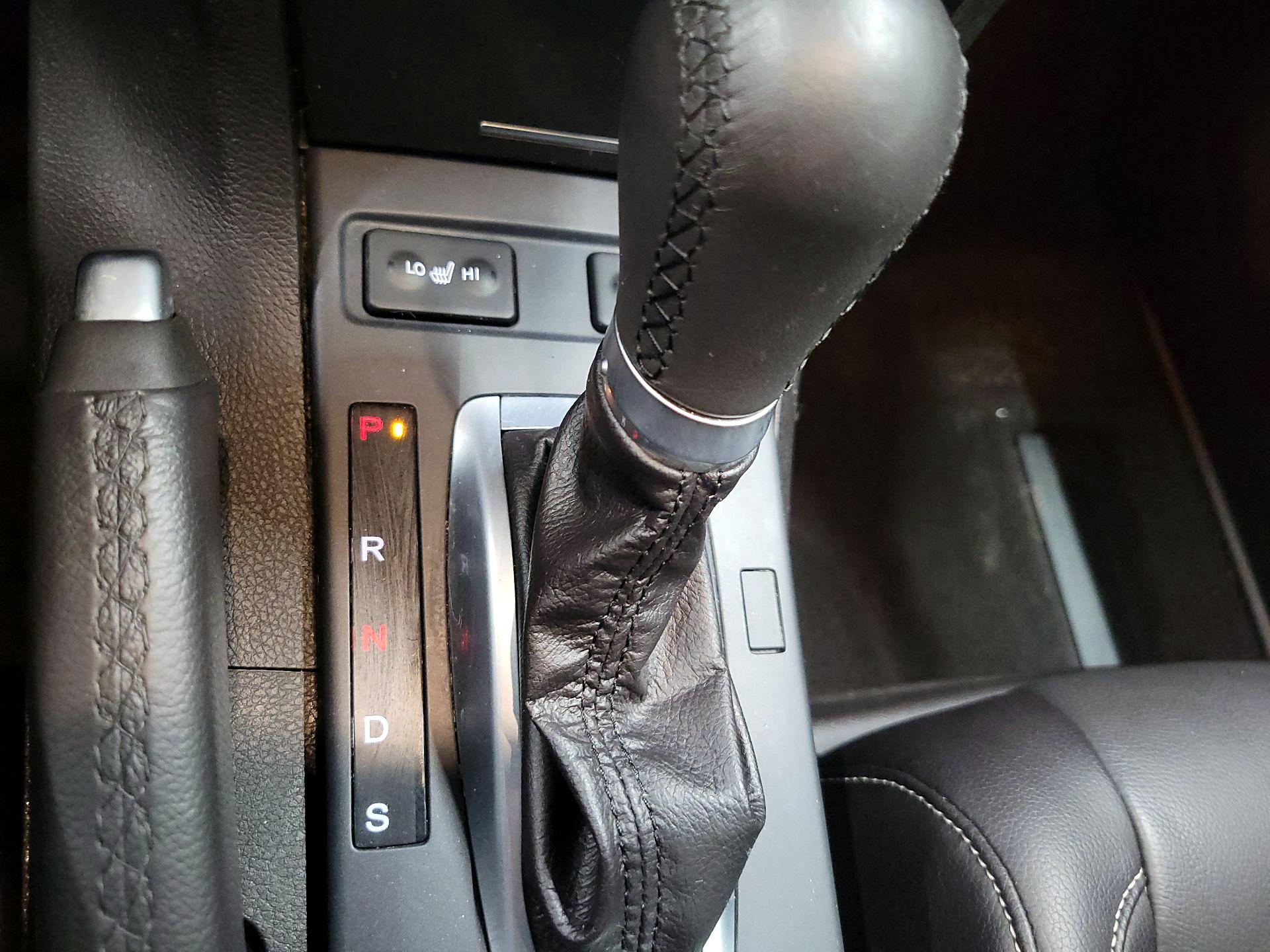 Thumbnail: 2020 Acura ILX - 17